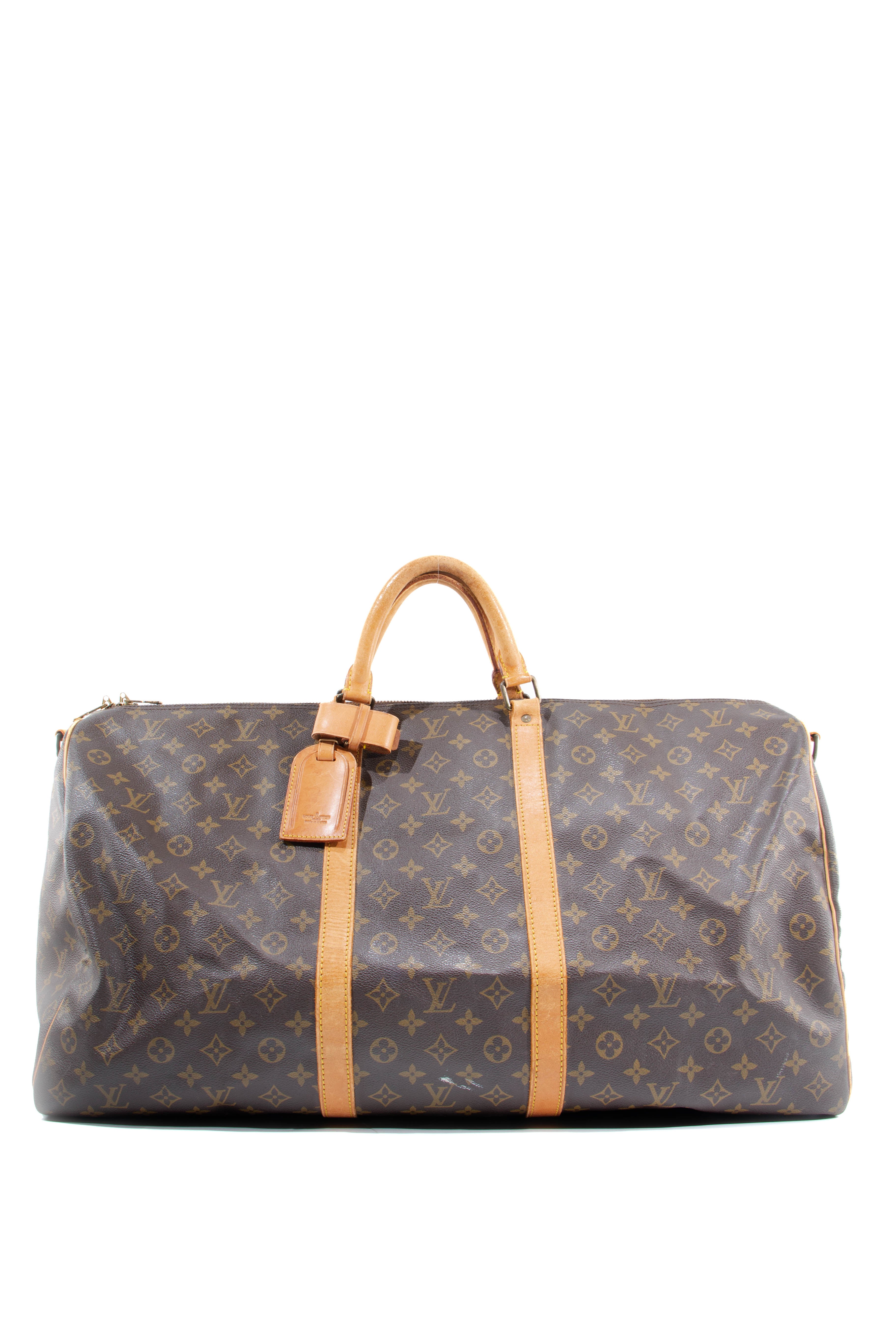 Louis Vuitton Keepall bags | Best selection of vintage Louis