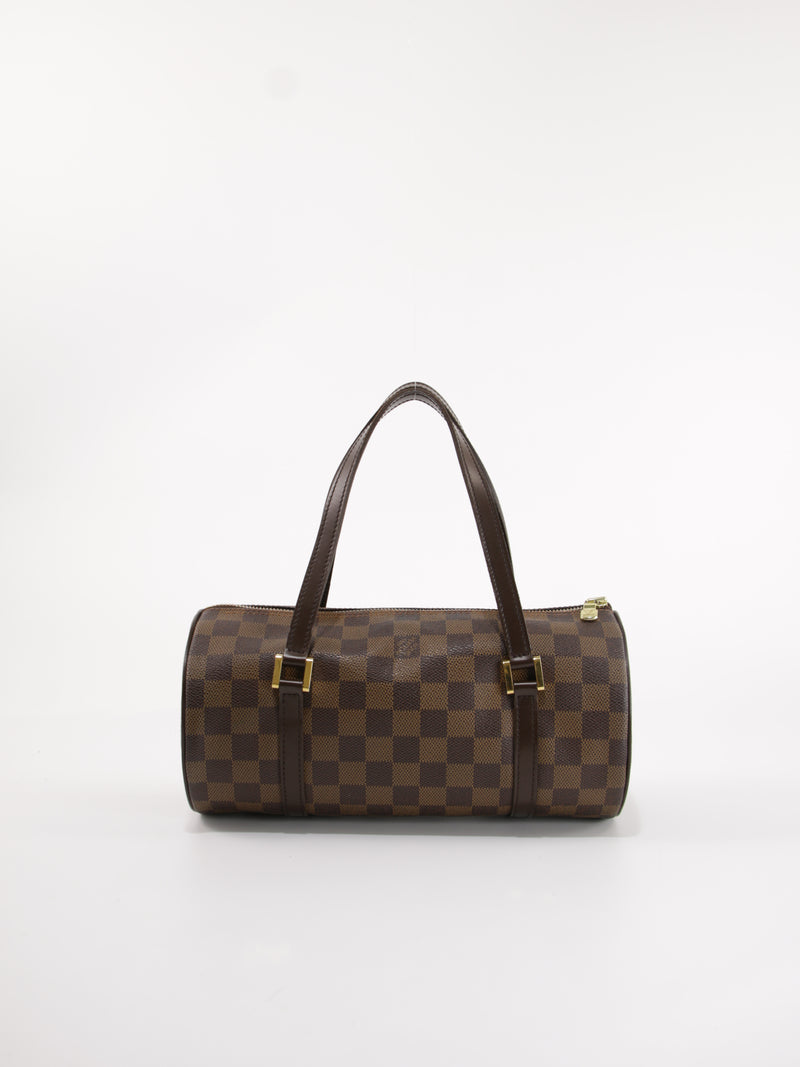 LOUIS VUITTON BUTTERFLY 26