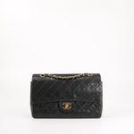 Medium Classic Flap