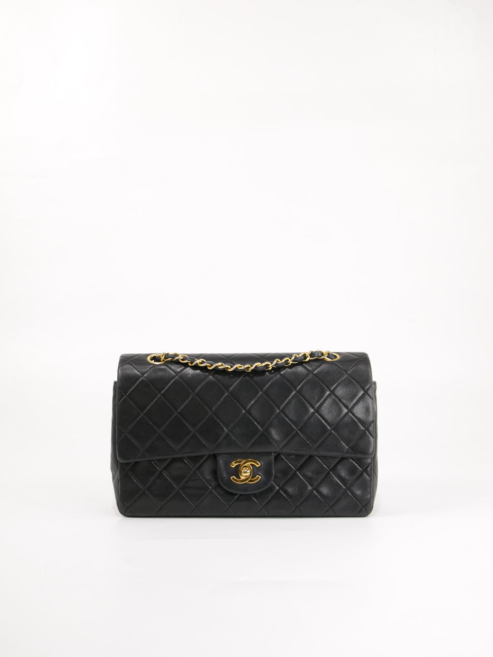 Medium Classic Flap
