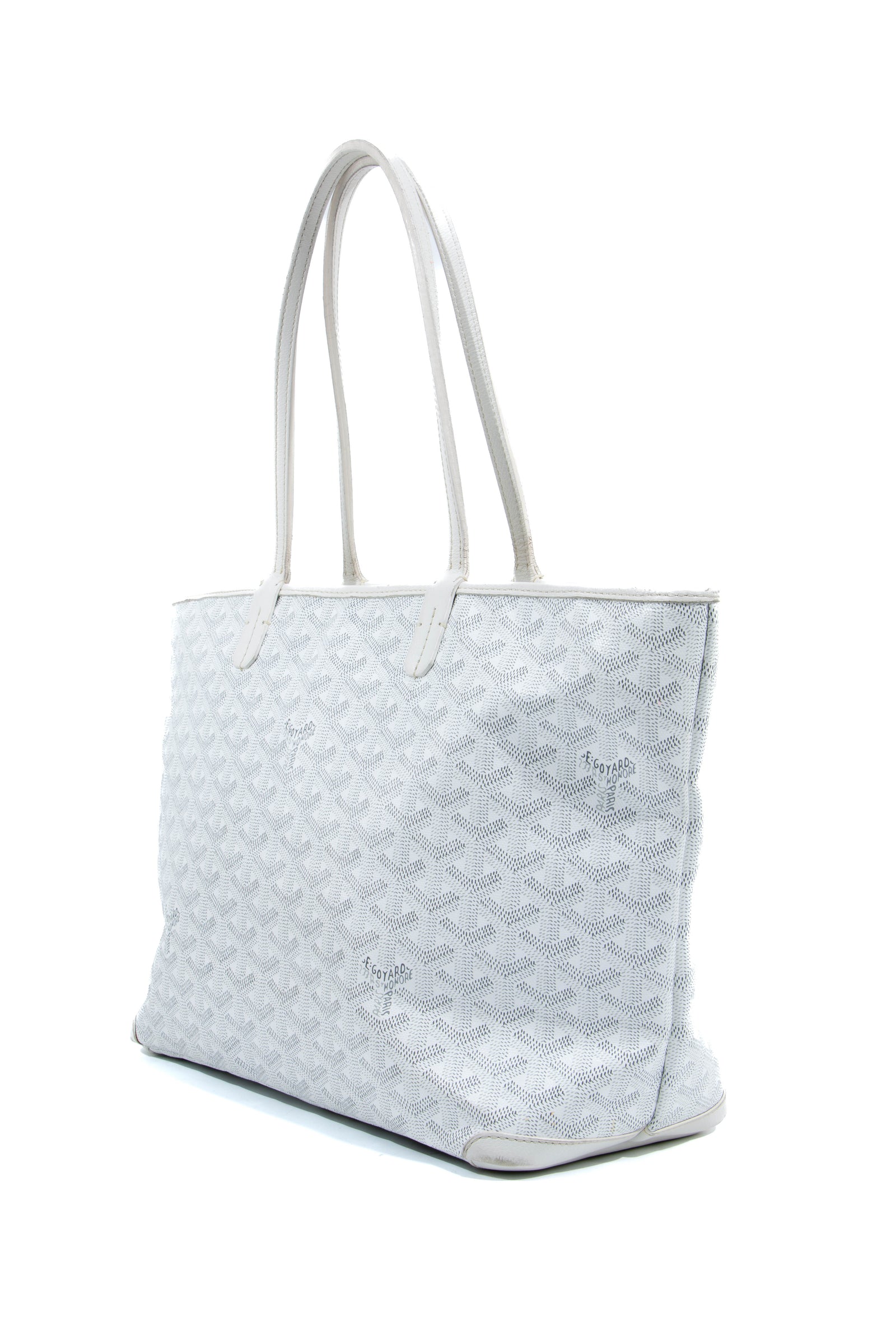 Glam Deluxe - Brand New Goyard Saint Louis GM Bag Price: RM6,xxx