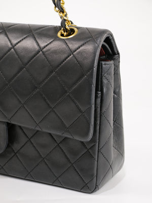 Medium Classic Flap