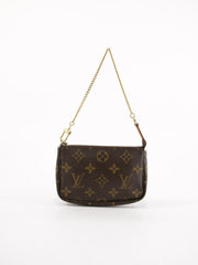 Mini Accessories Pochette