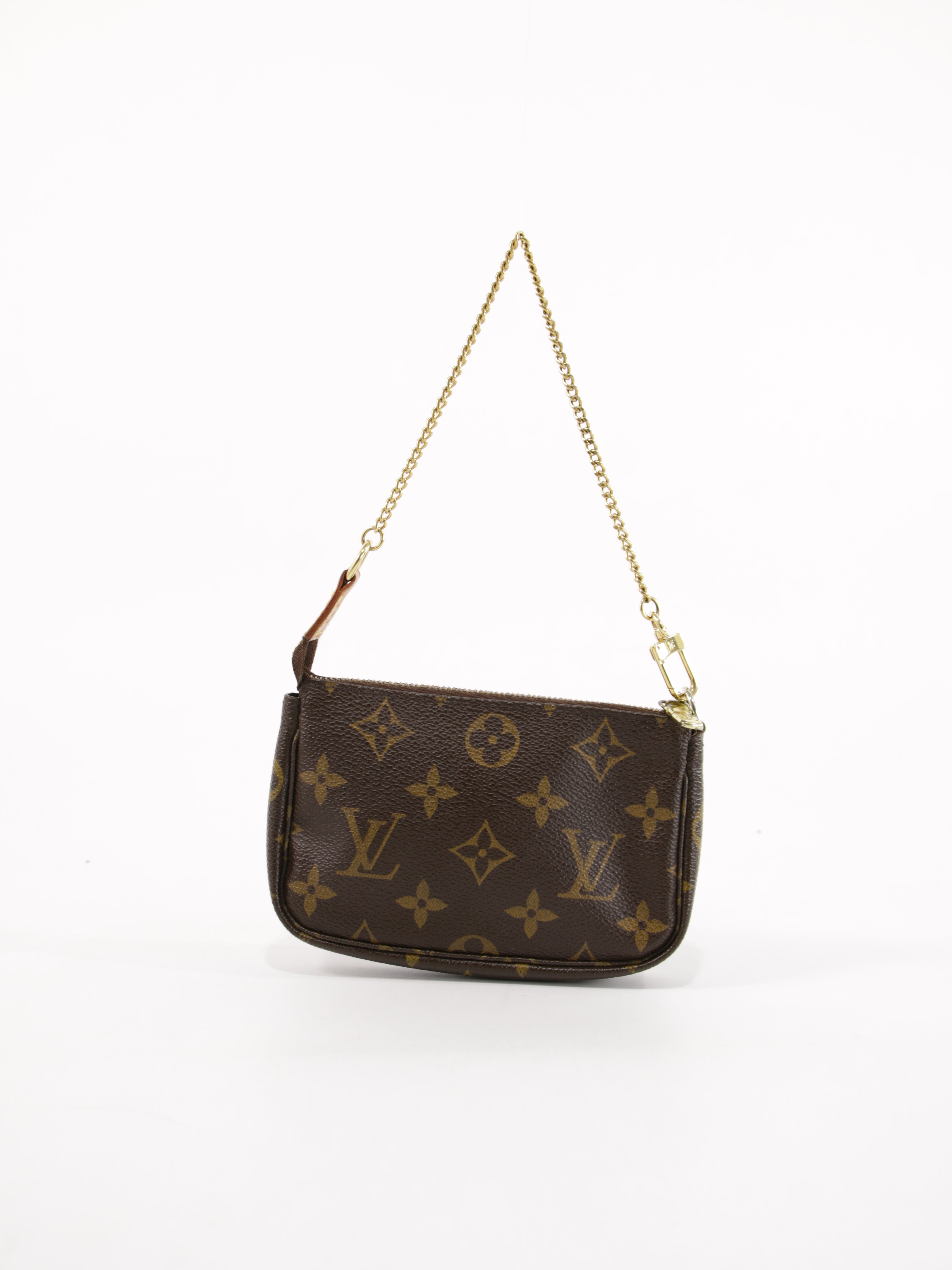 Mini Accessories Pochette