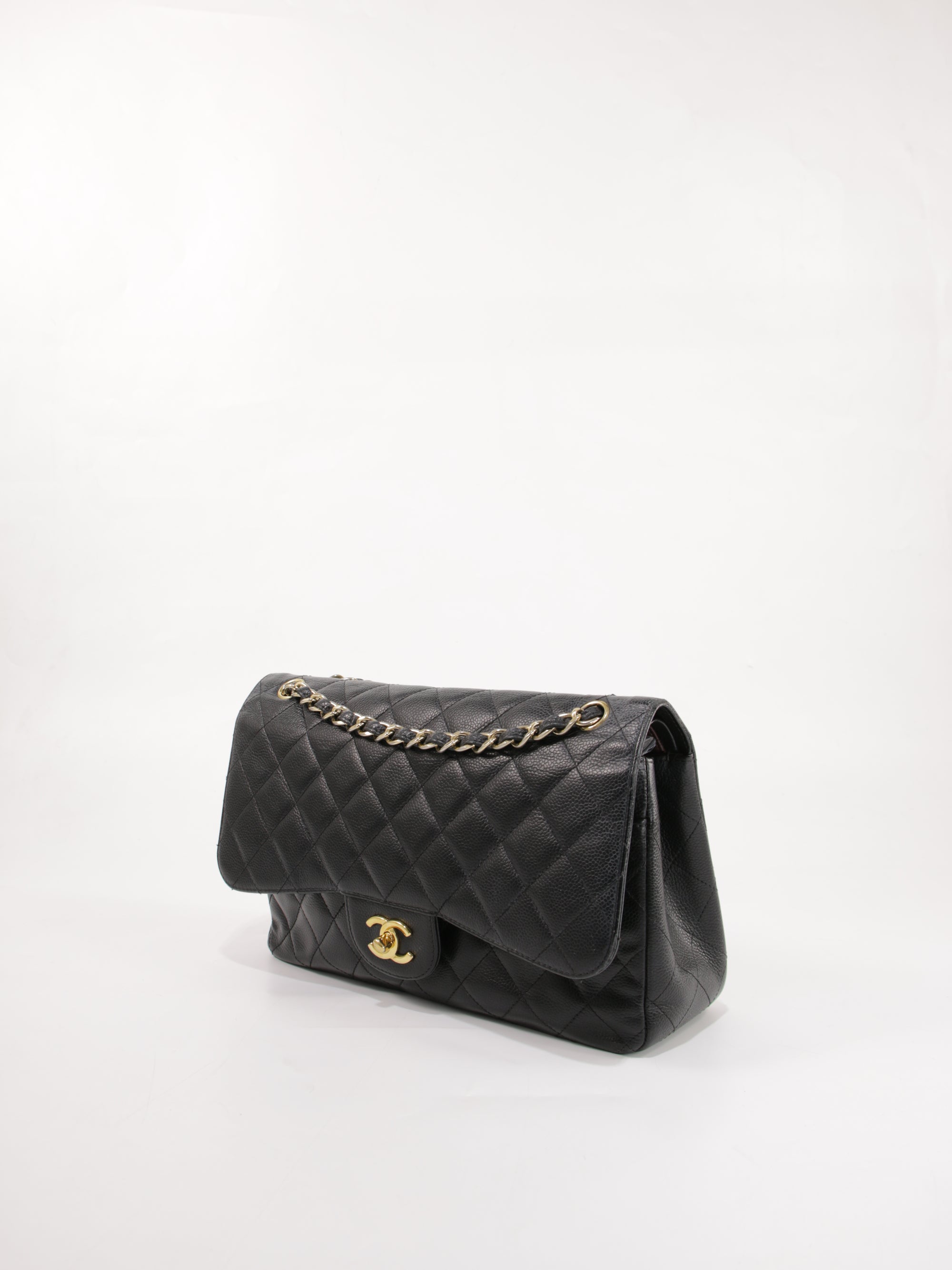 Jumbo Classic Flap