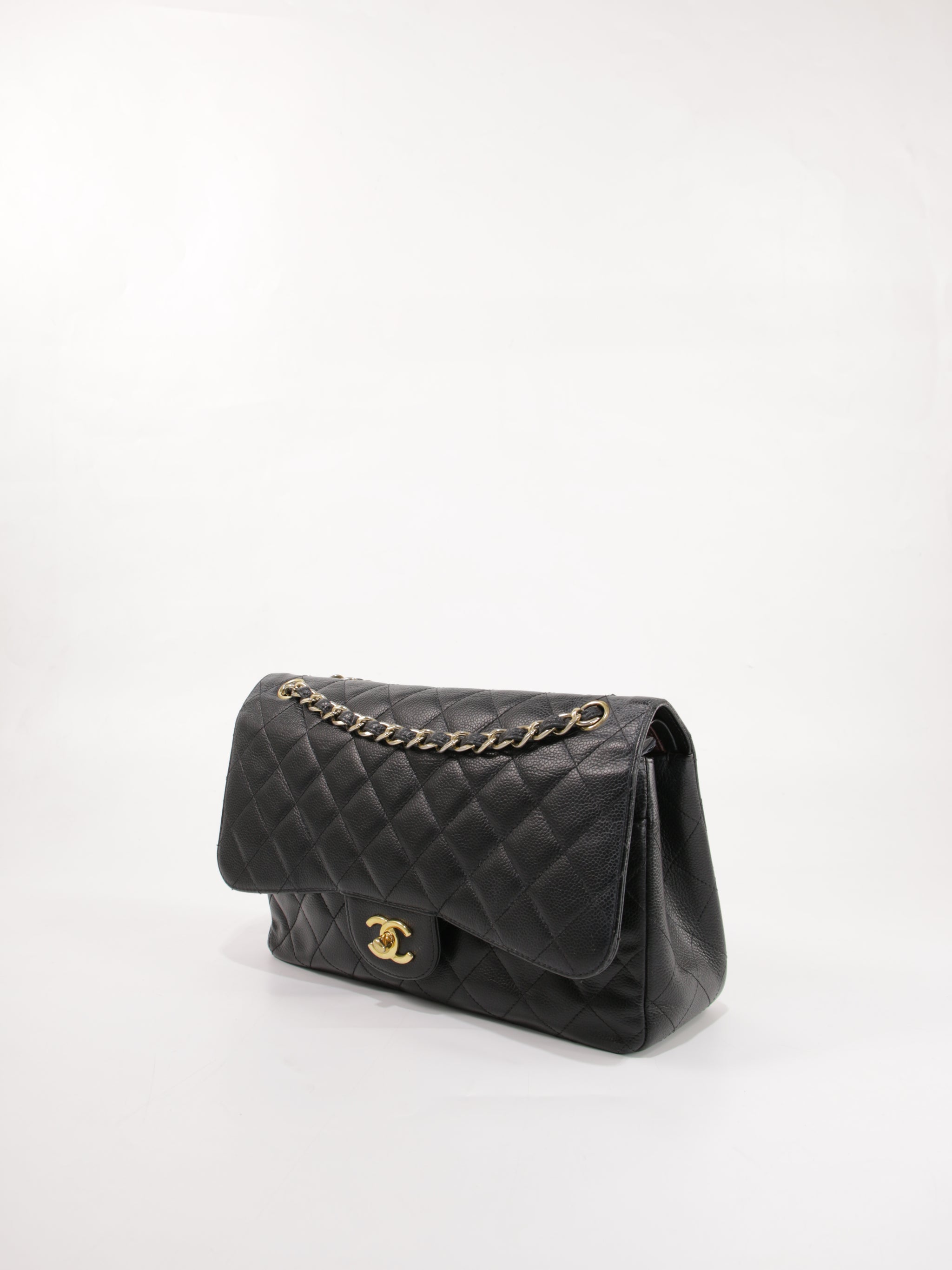 Jumbo Classic Flap