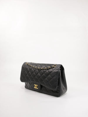 Jumbo Classic Flap
