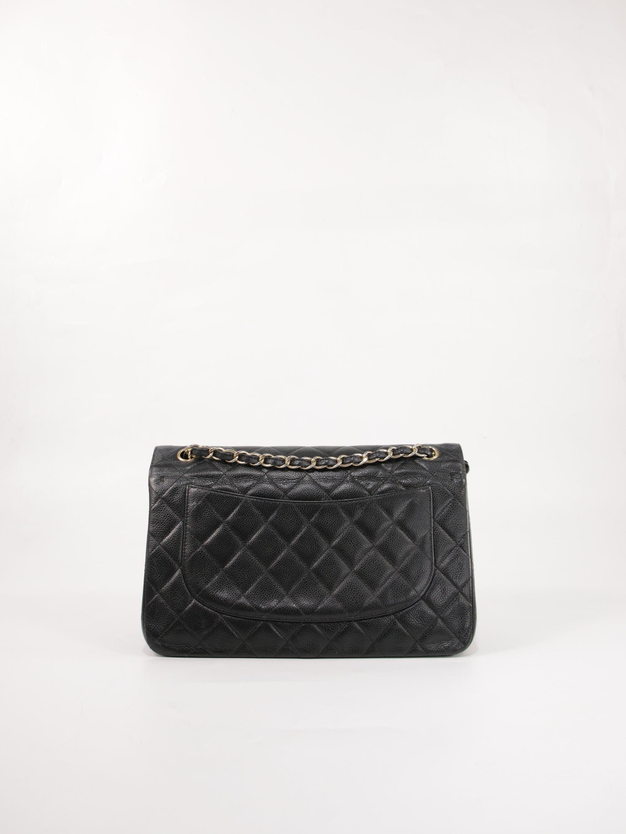 Jumbo Classic Flap