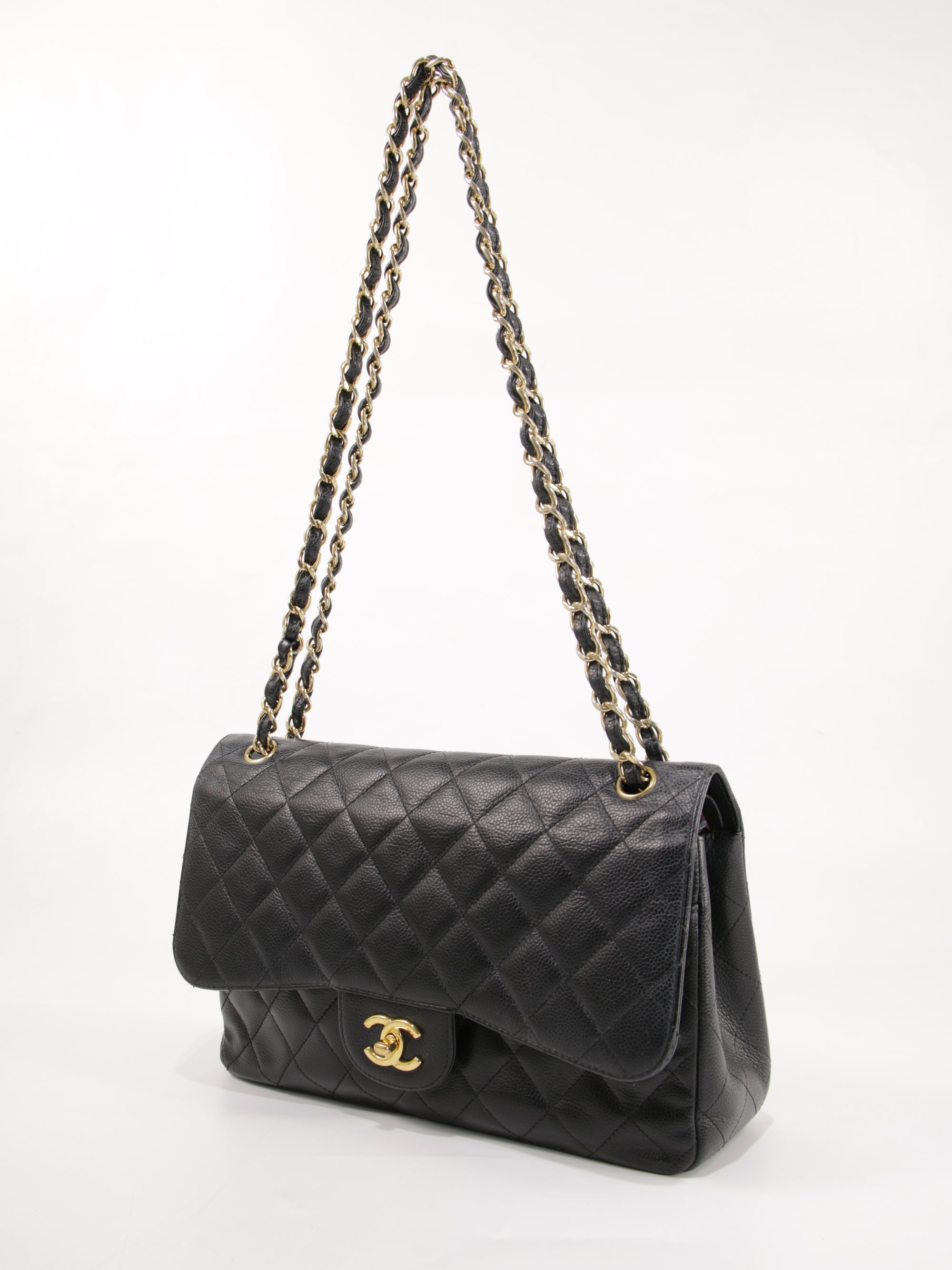 Jumbo Classic Flap