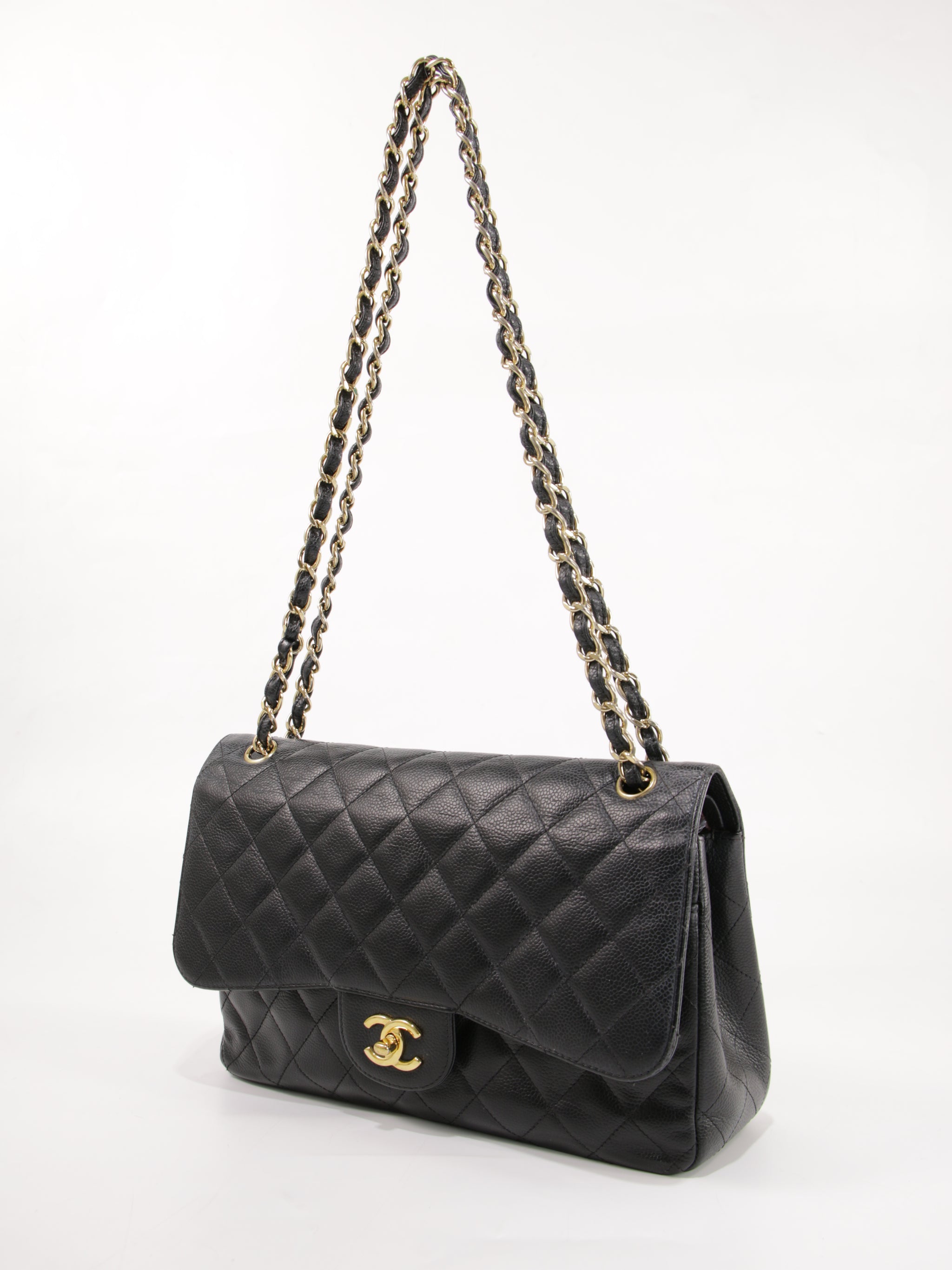 Jumbo Classic Flap