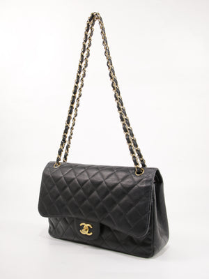Jumbo Classic Flap