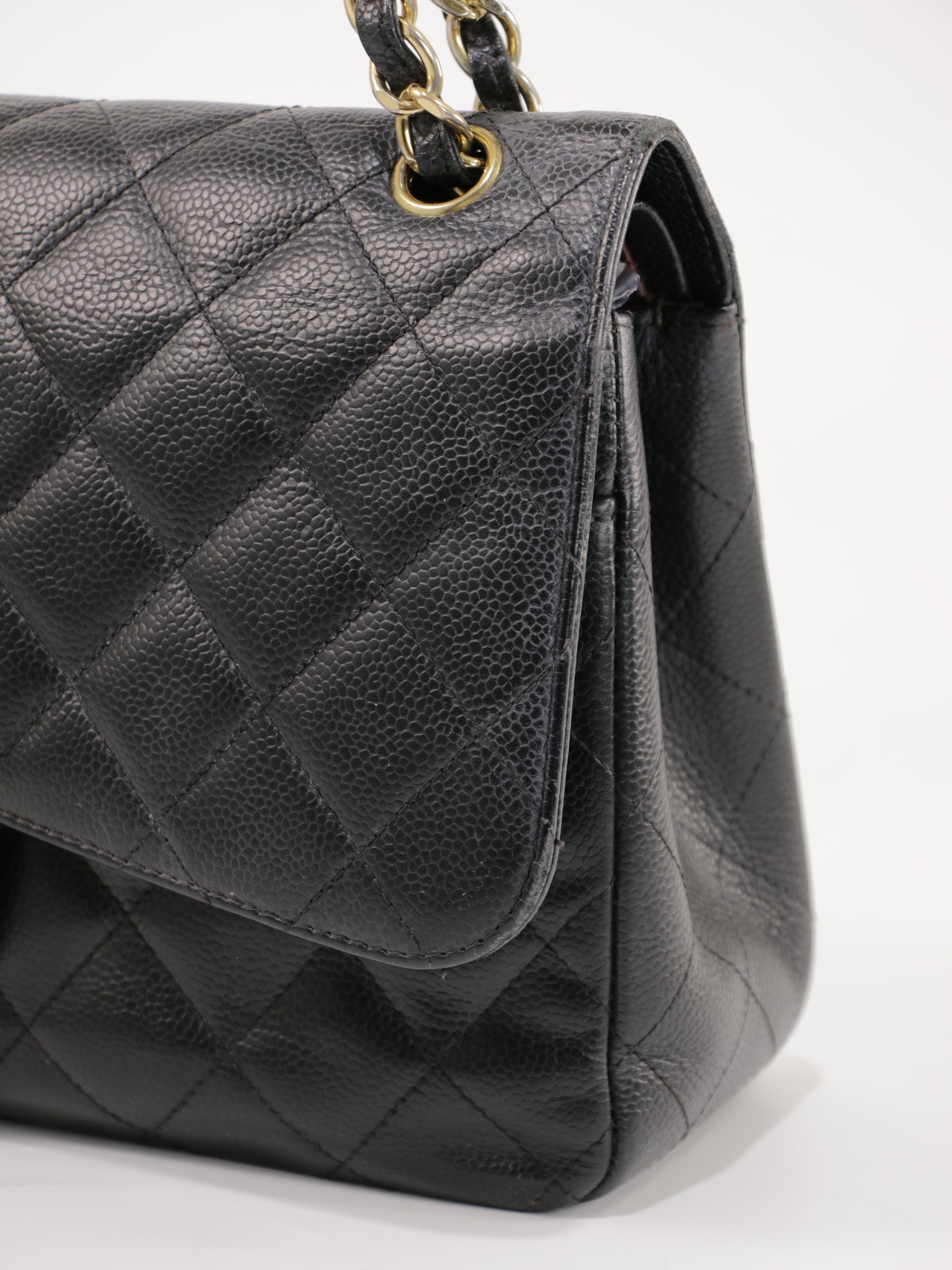 Jumbo Classic Flap