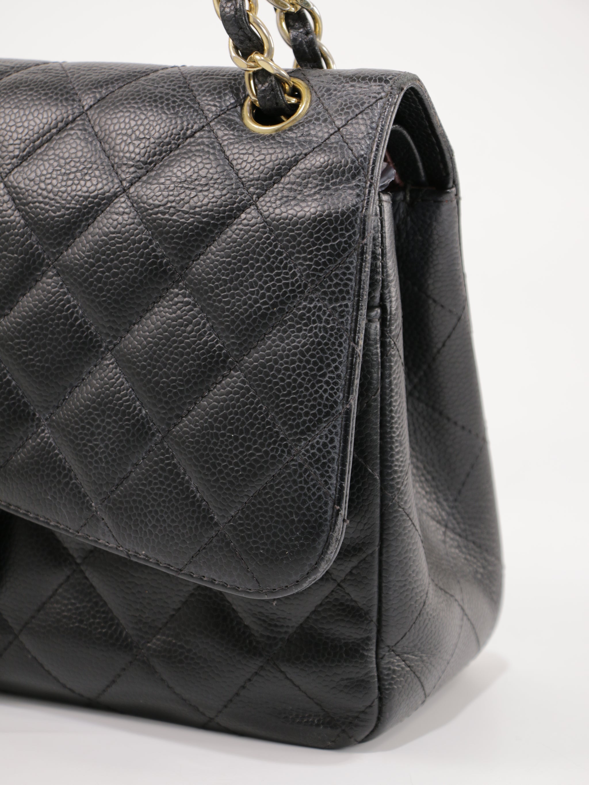Jumbo Classic Flap
