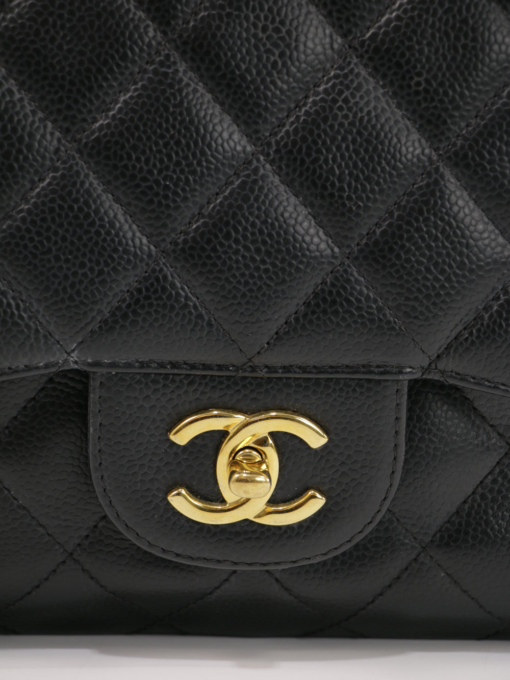 Jumbo Classic Flap