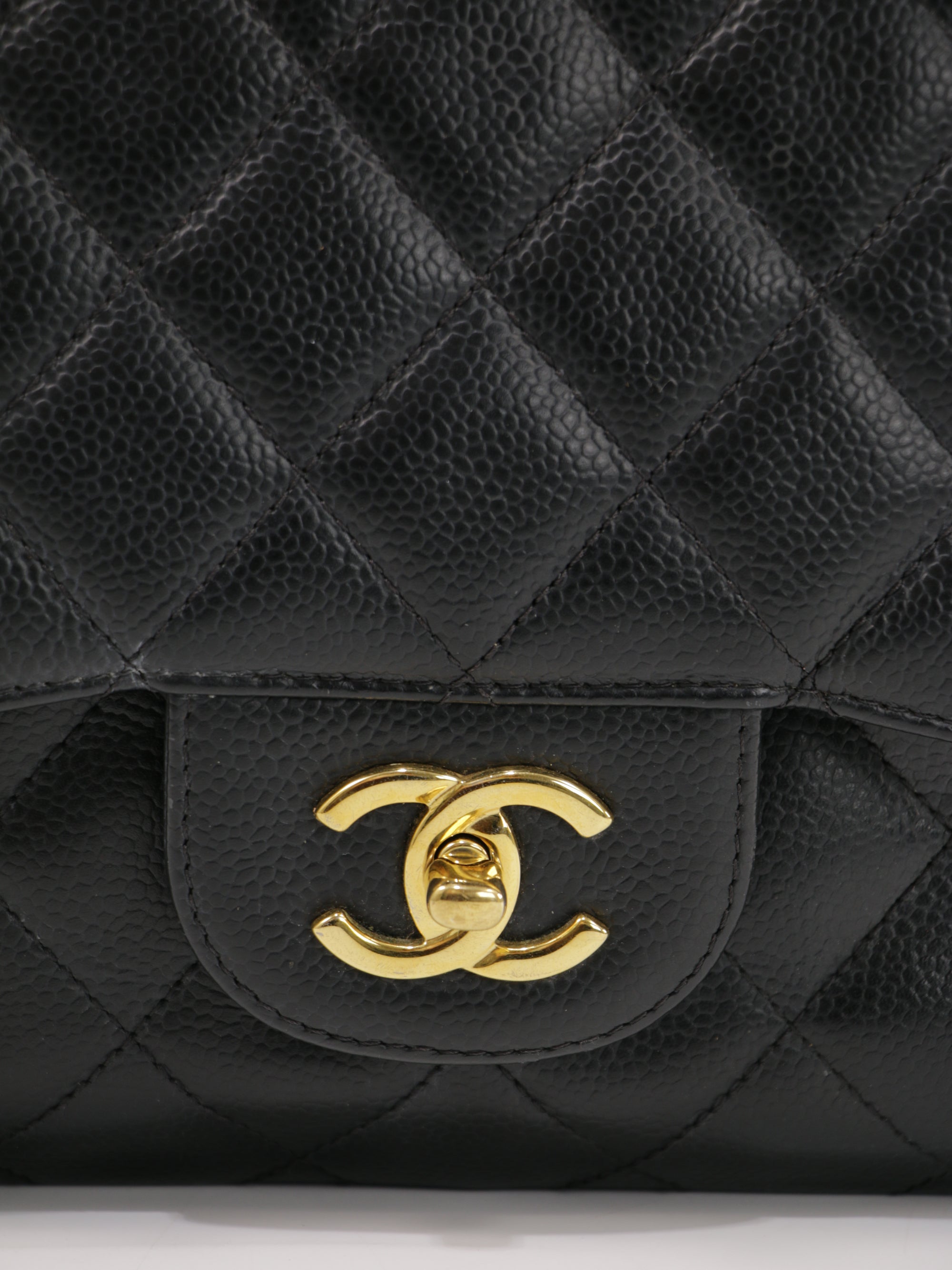 Jumbo Classic Flap