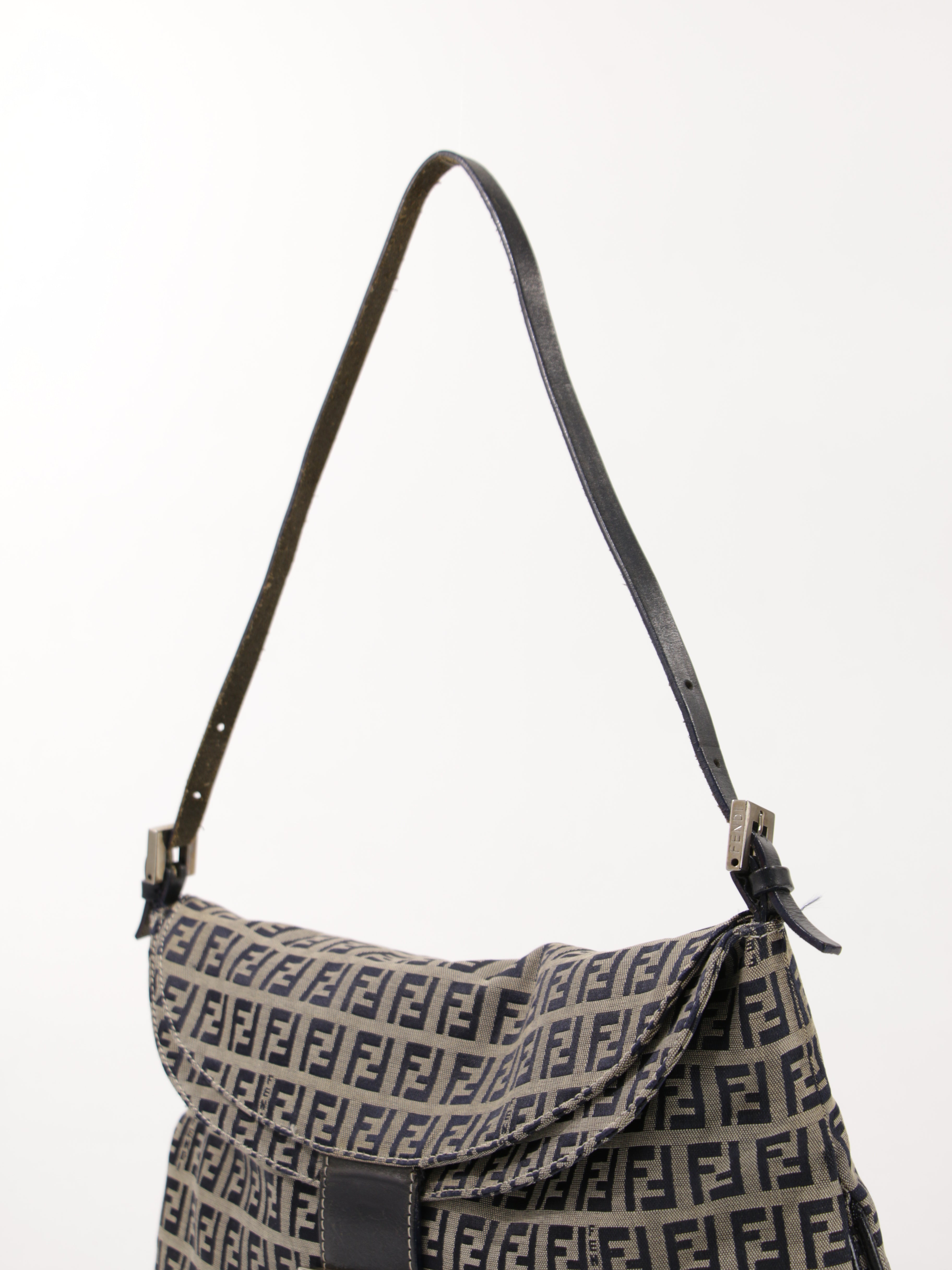 Large Double Flap