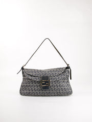 Large Double Flap
