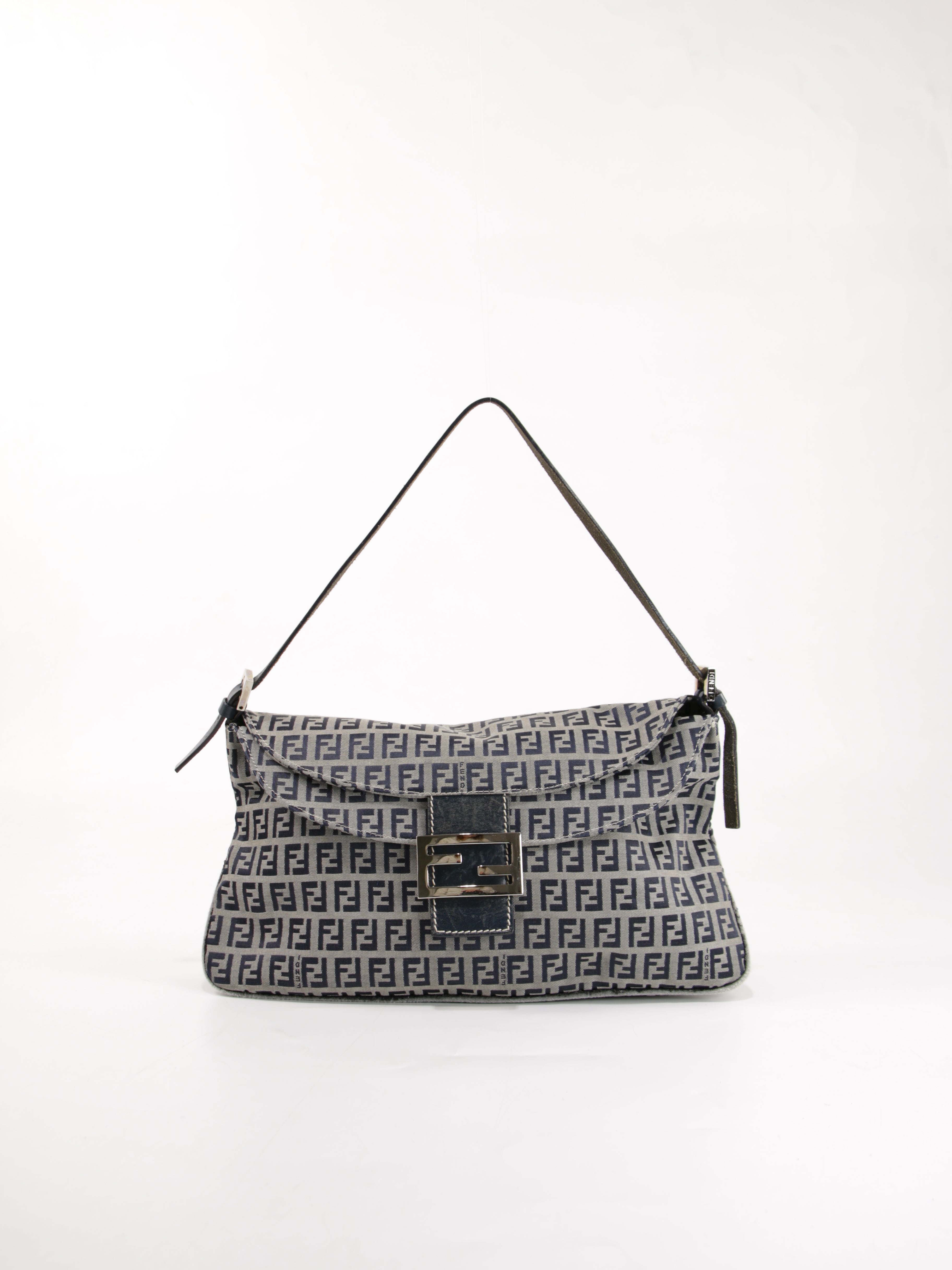 Large Double Flap
