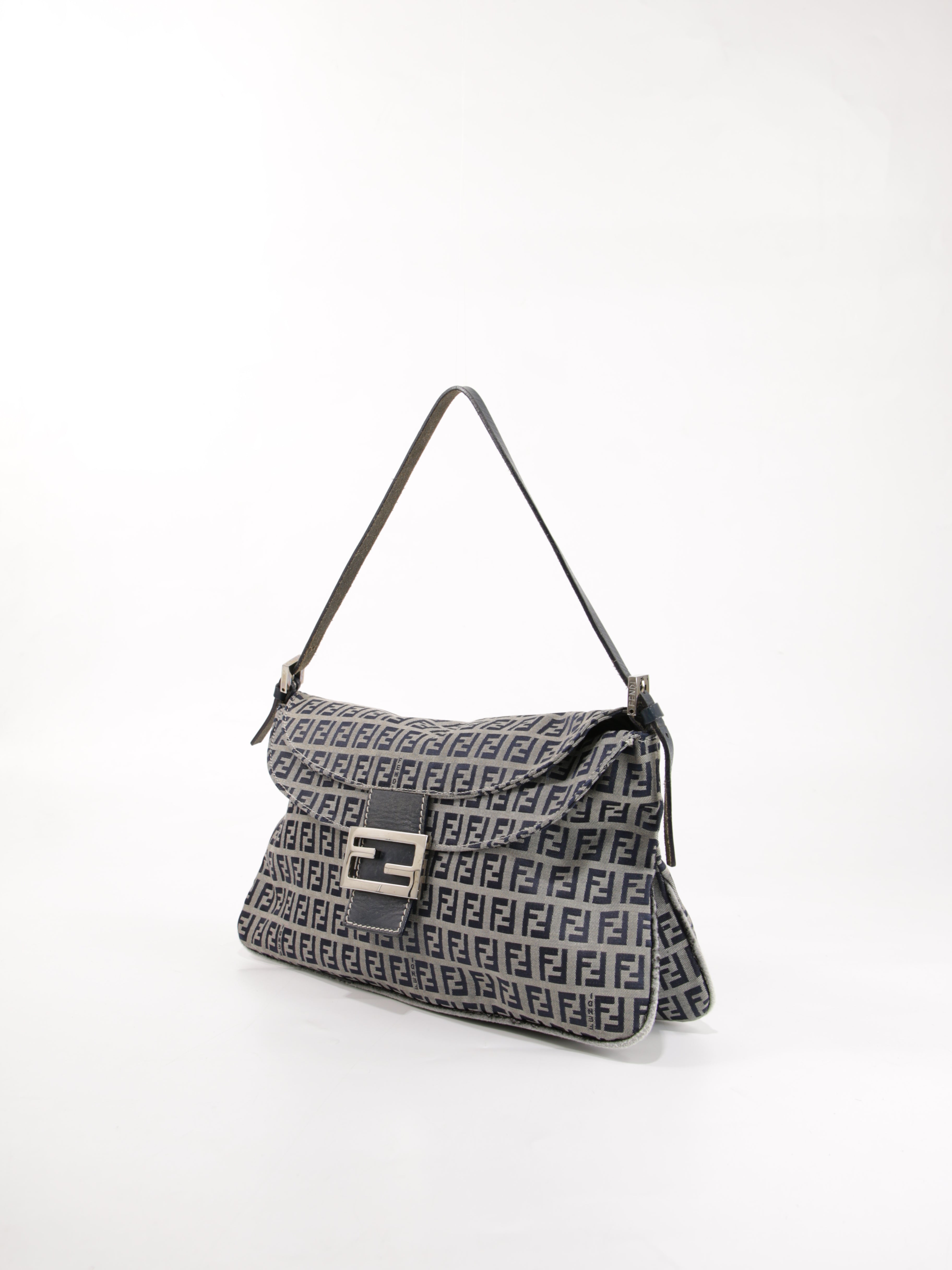 Large Double Flap