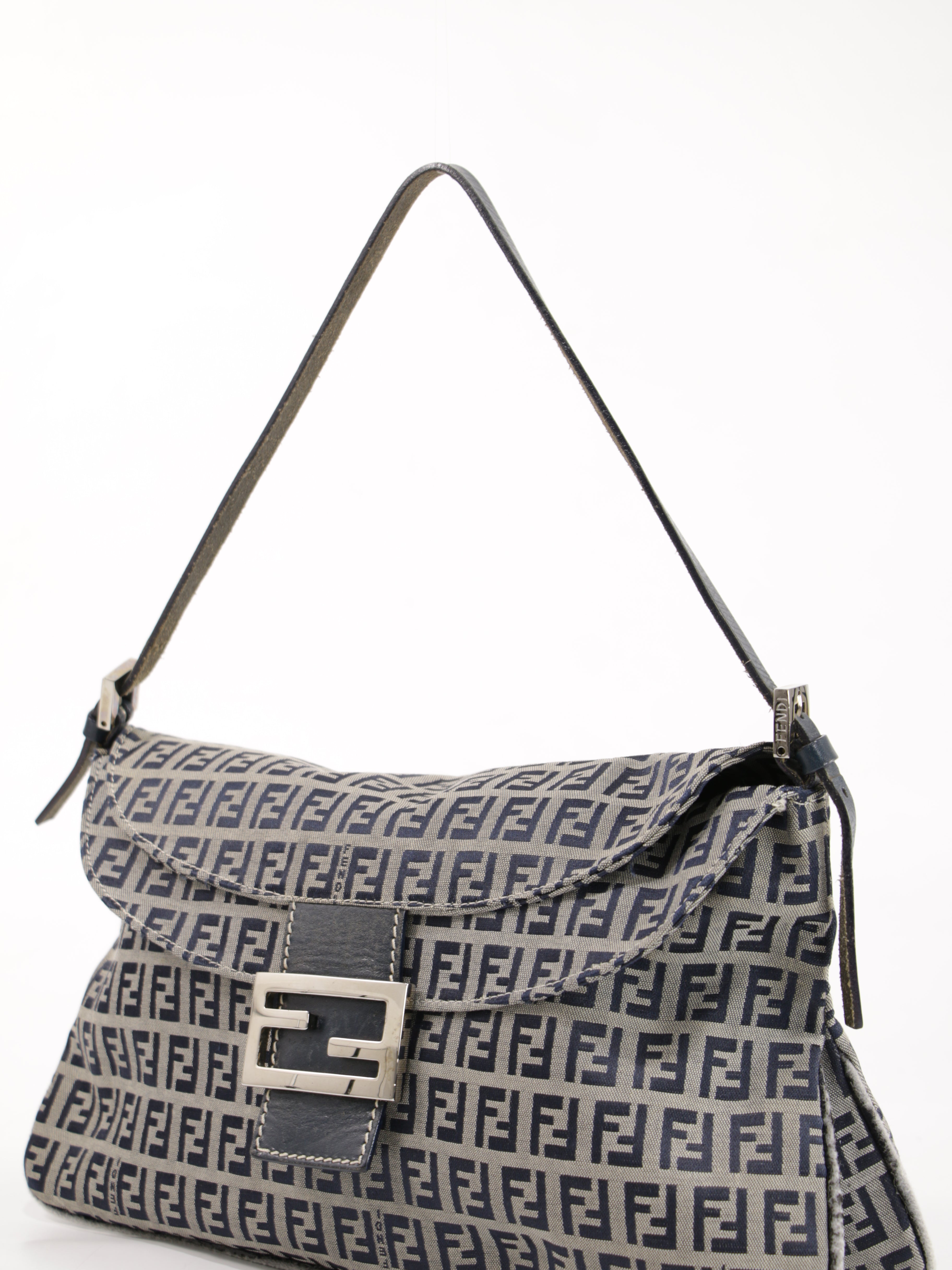 Large Double Flap