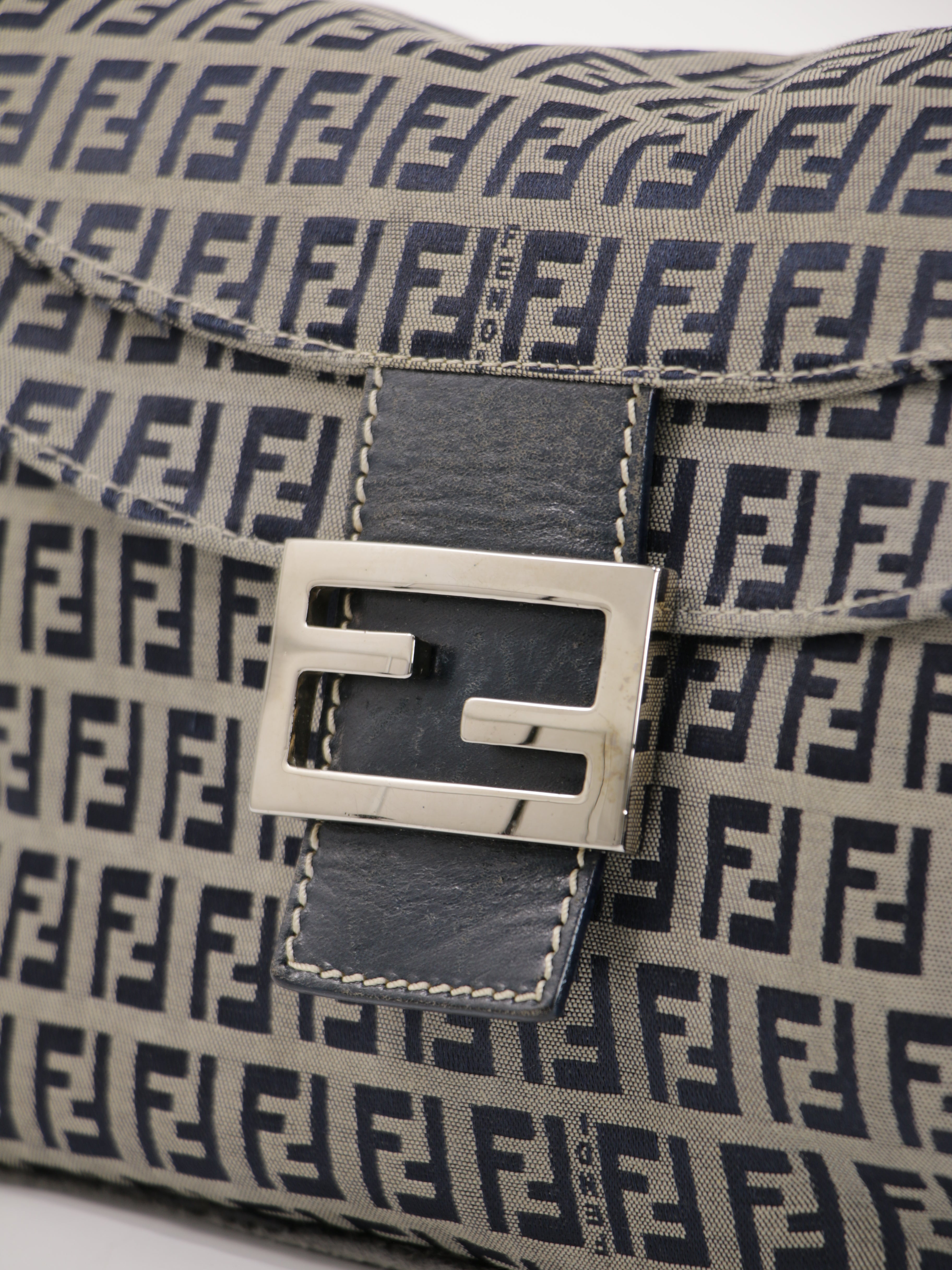 Large Double Flap