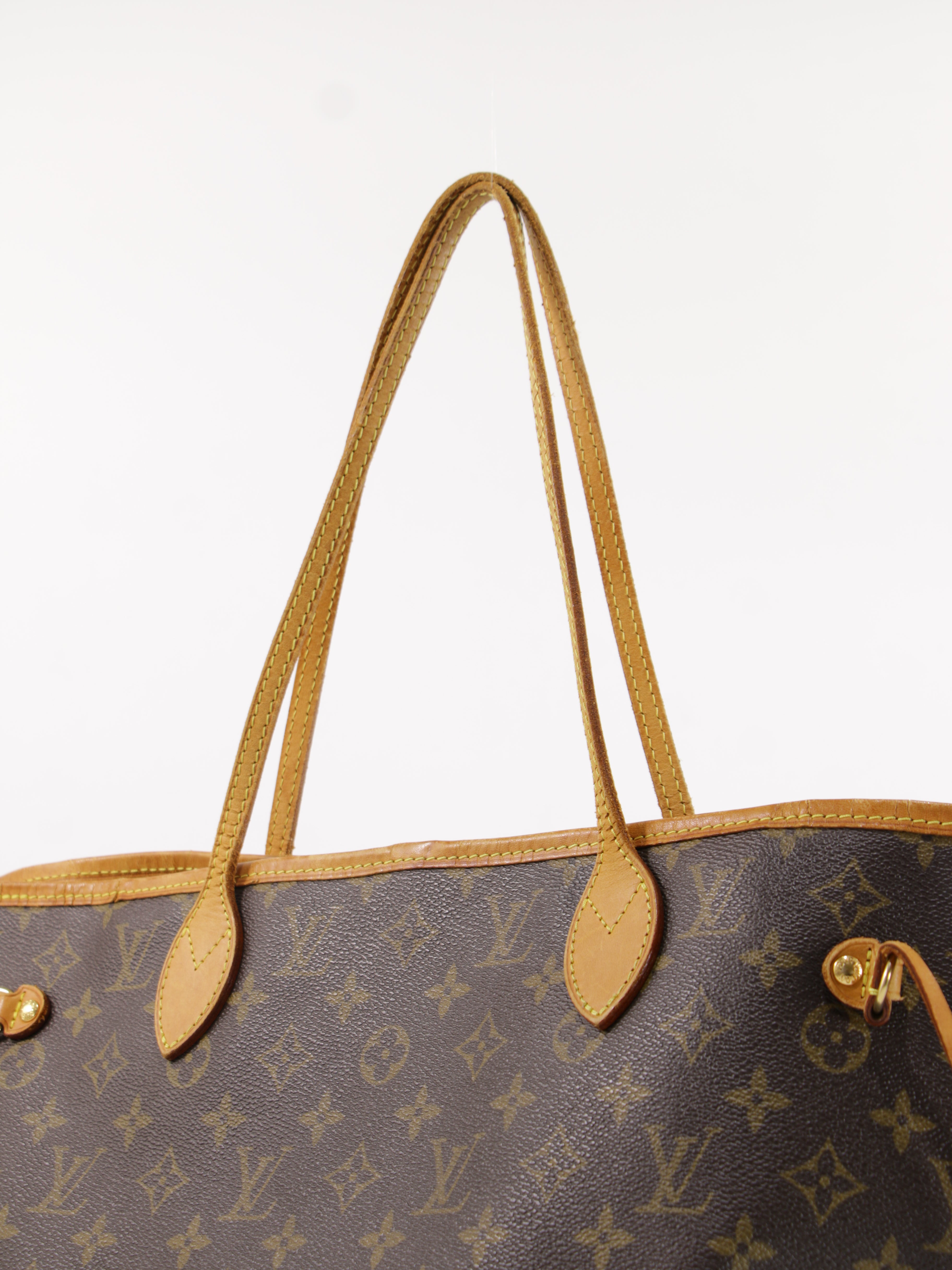 Neverfull MM