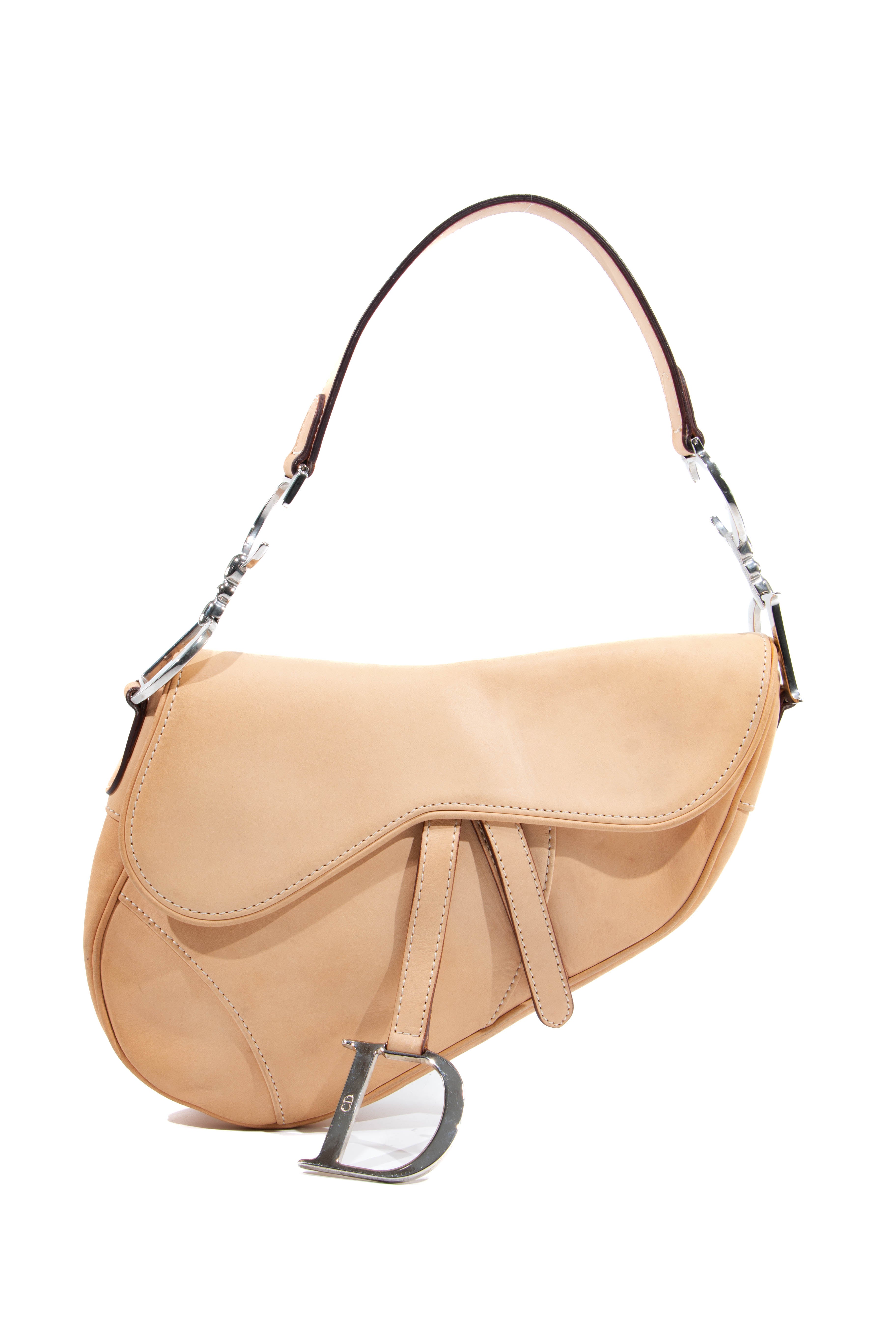 Dior Saddle Bag – Collectors cage