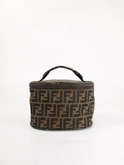 Cosmetic pouch