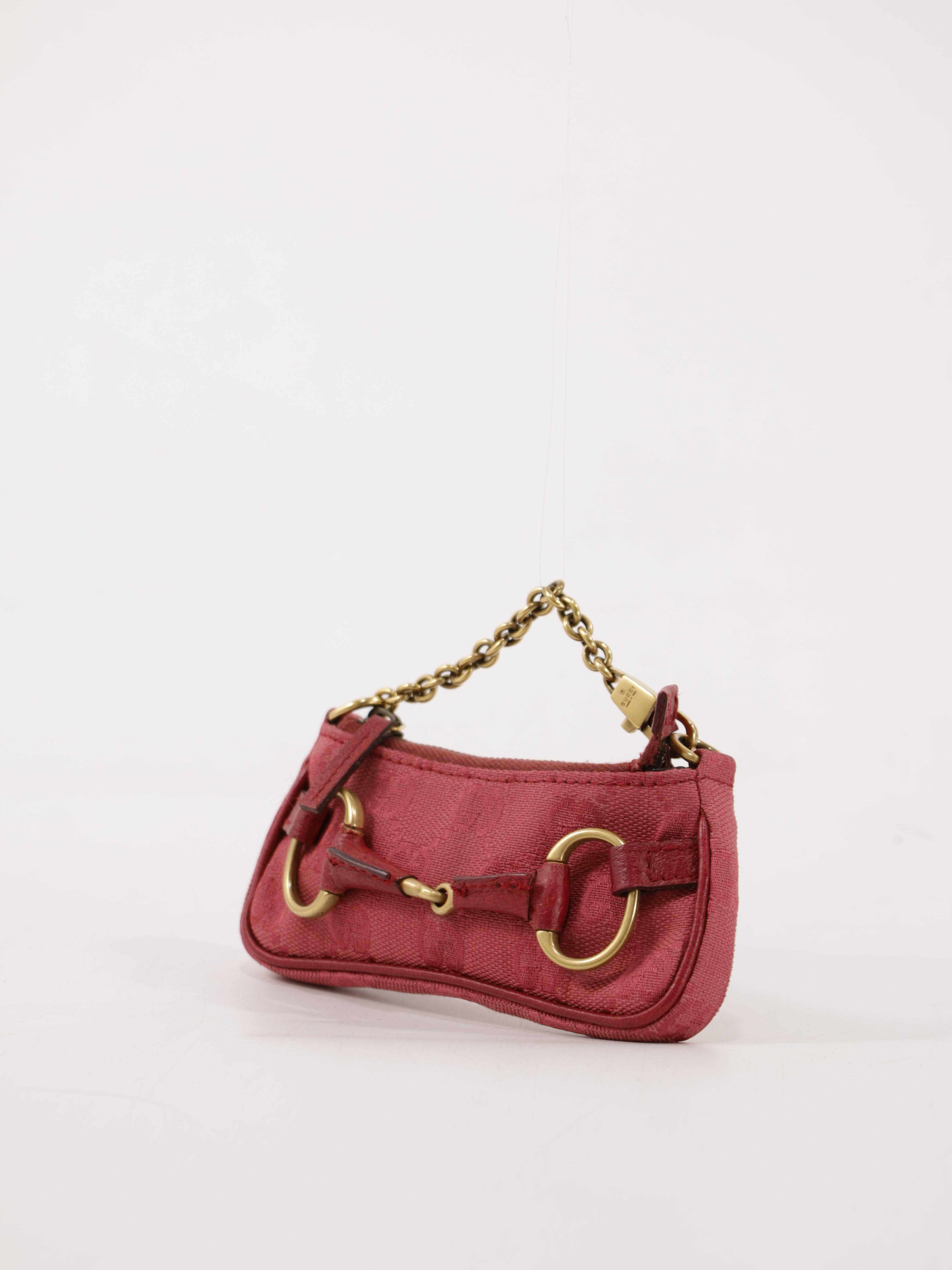 Bag charm