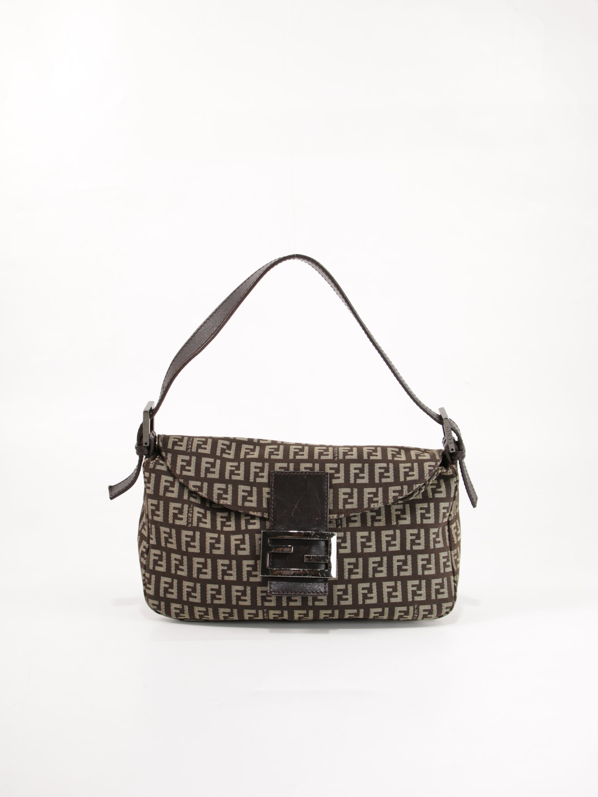 Double Flap