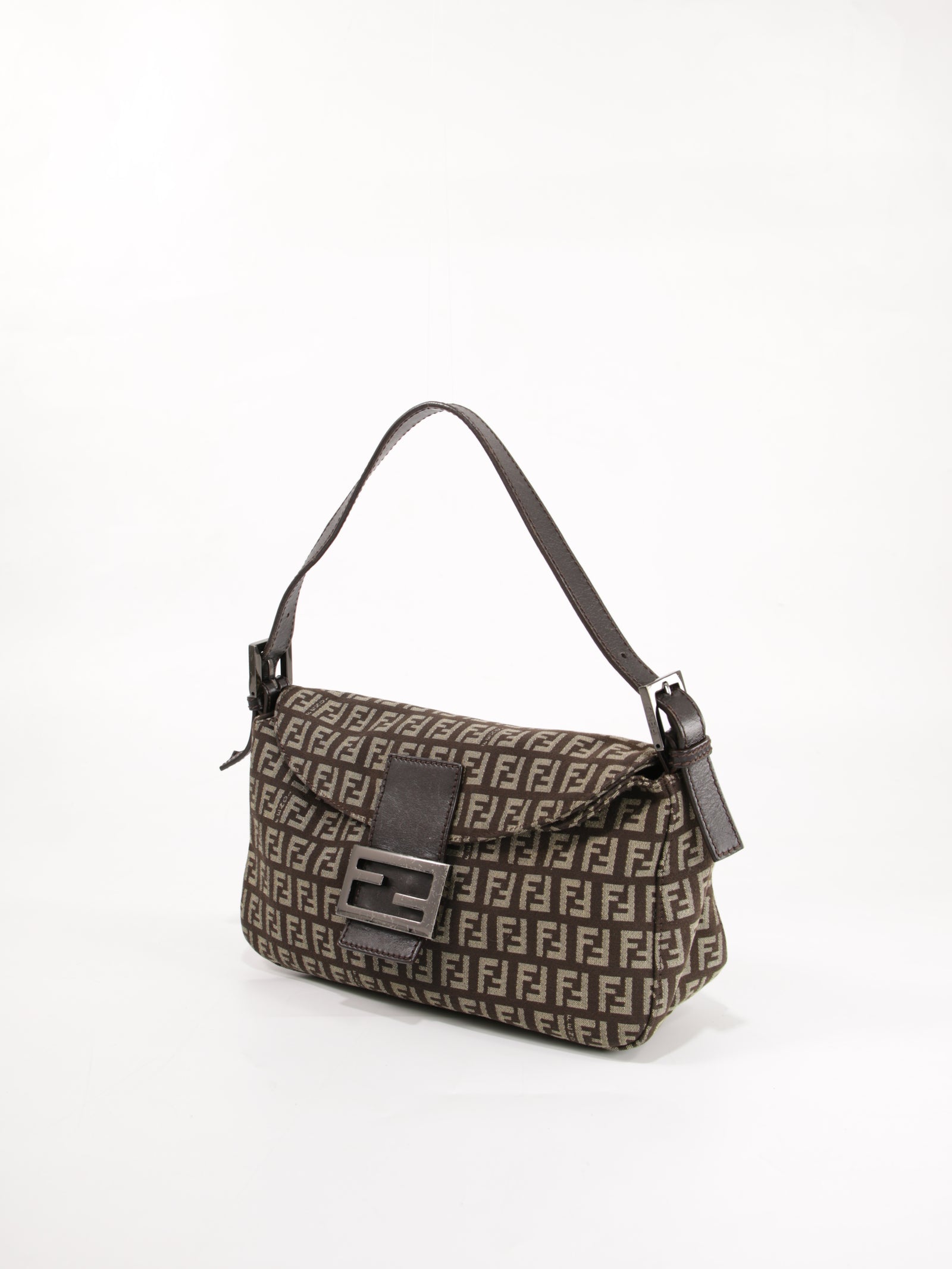 Double Flap