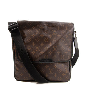 Crossbody back
