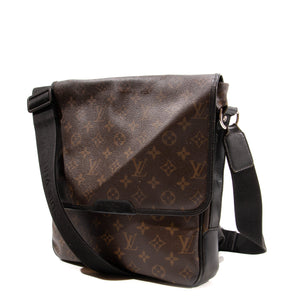 Crossbody back