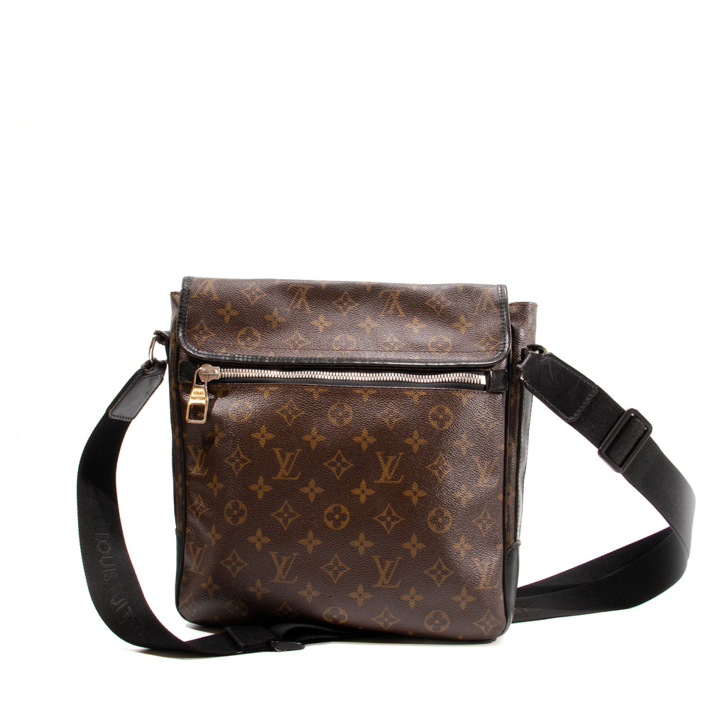Crossbody back