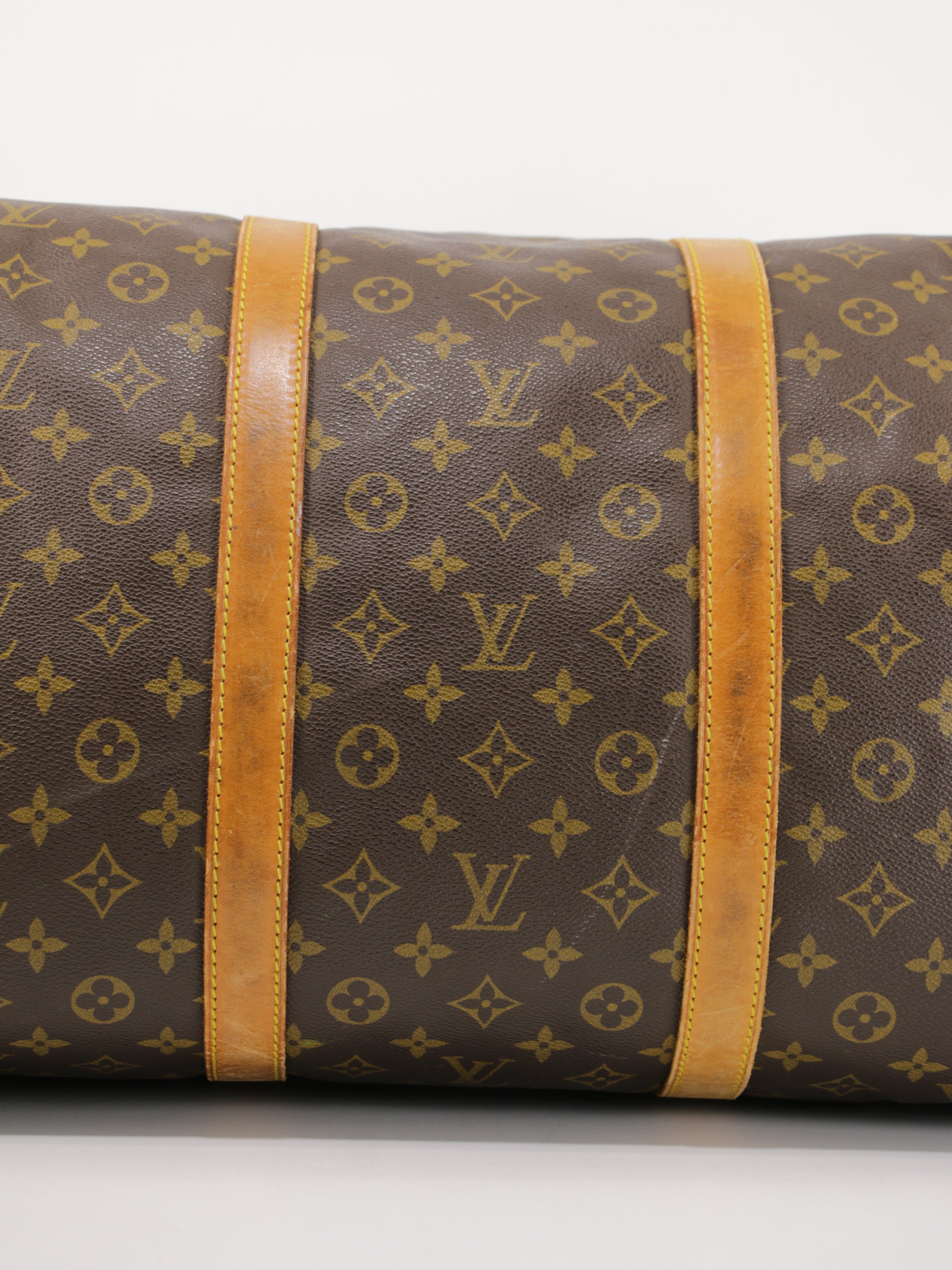 Keepall 60