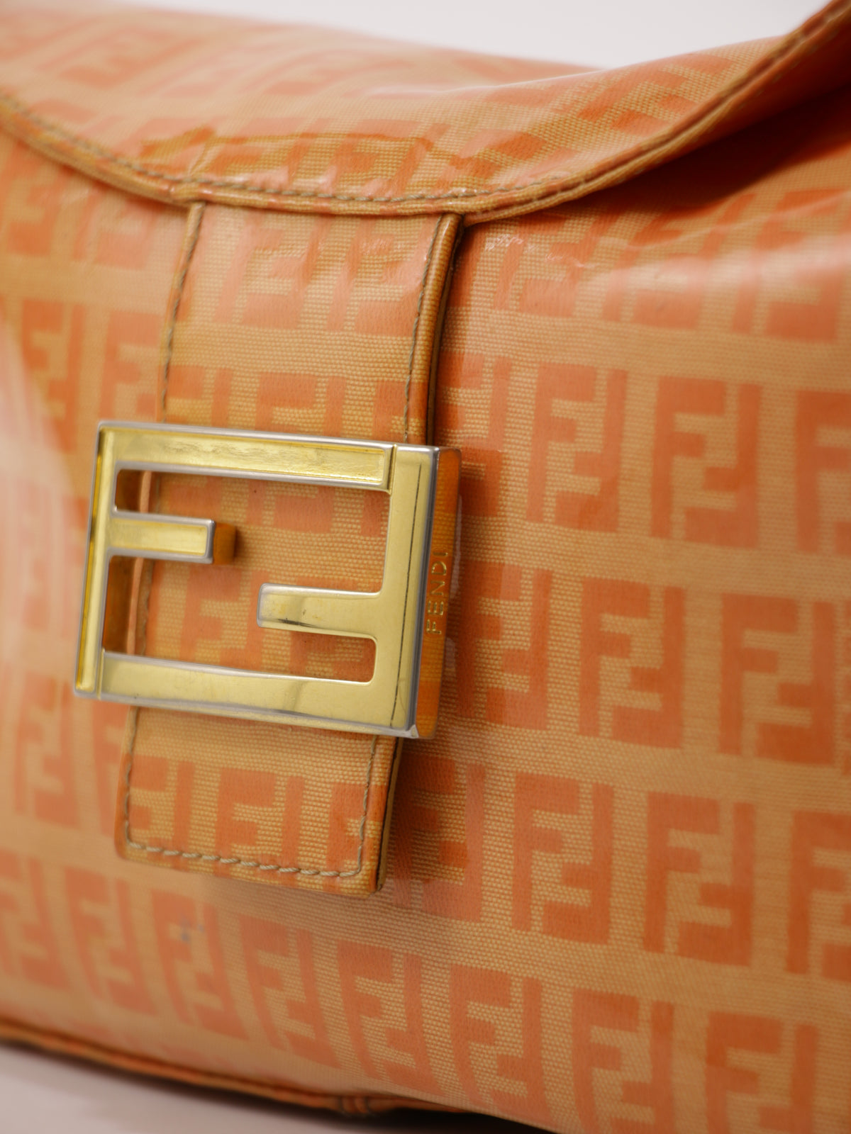 Fendi Double Flap