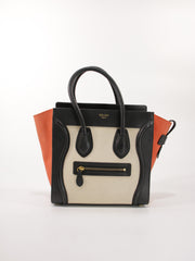 Small Luggage