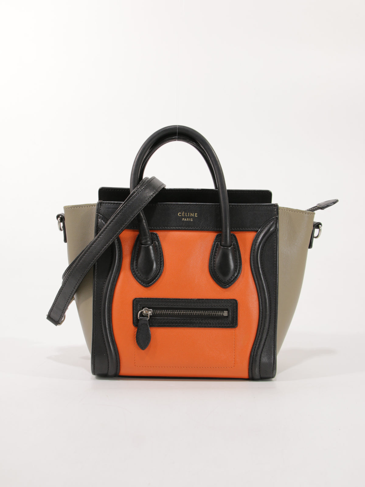 Mini Luggage