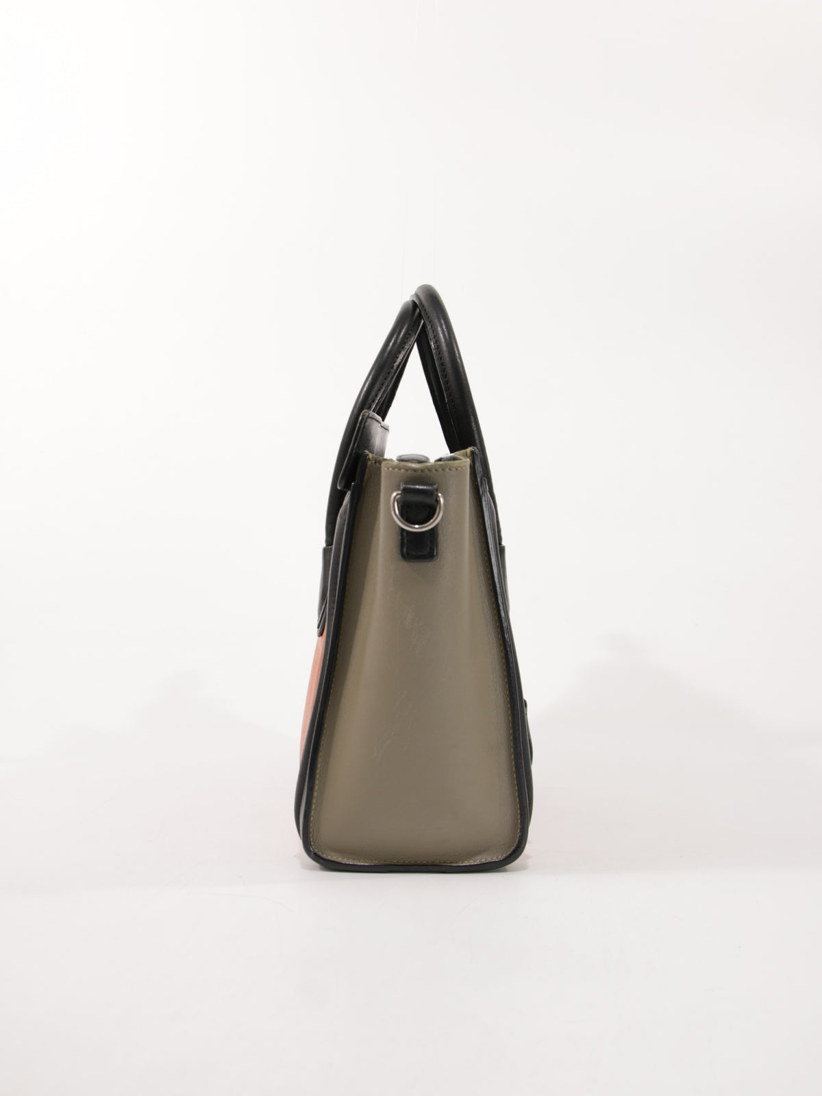 Mini Luggage