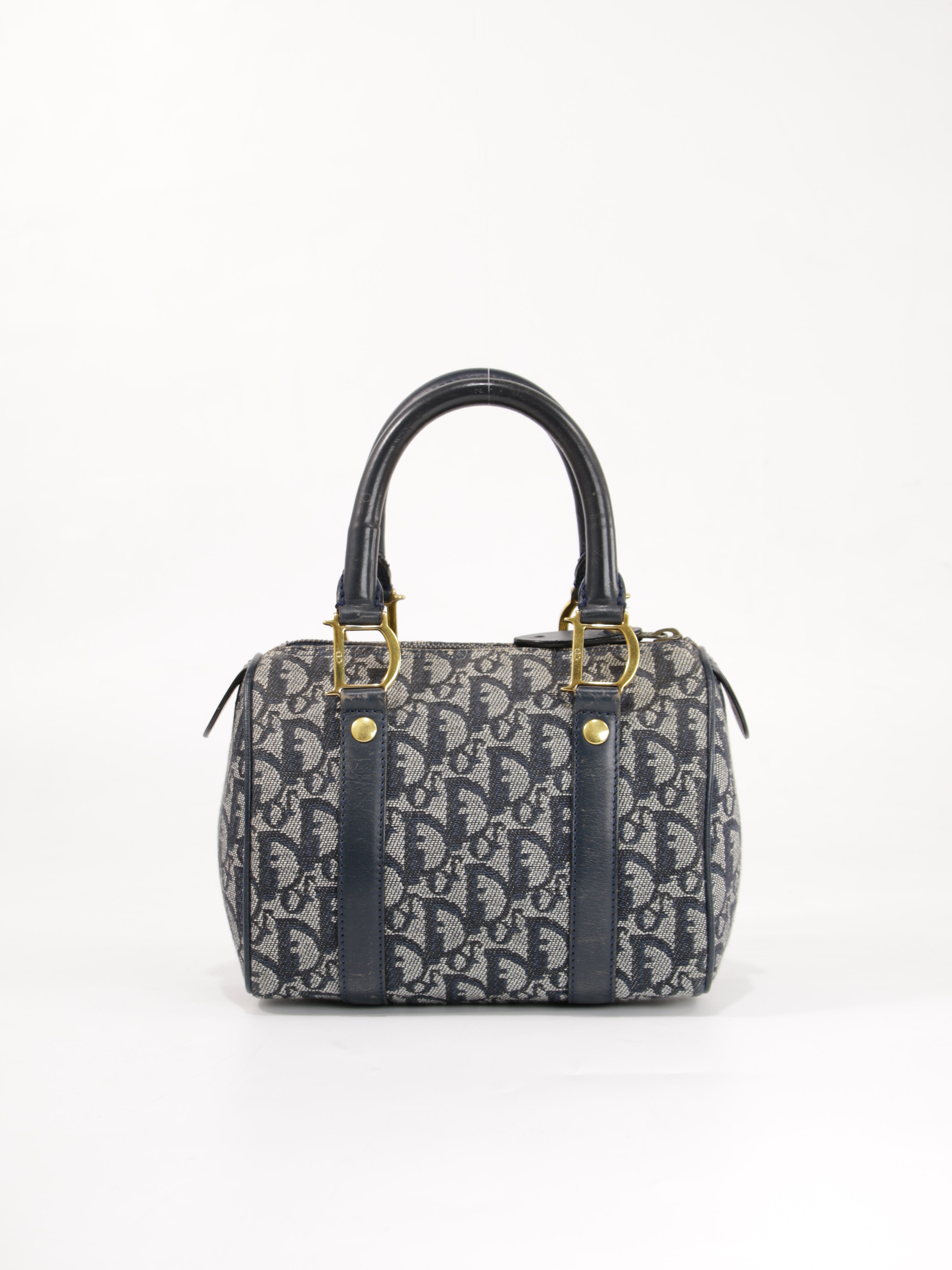 【美品】Chistian Dior  vintage handbag Christian Dior bags | Best selection of vintage Christian
