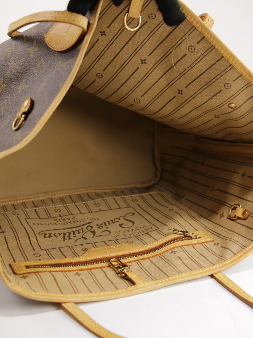 Neverfull MM