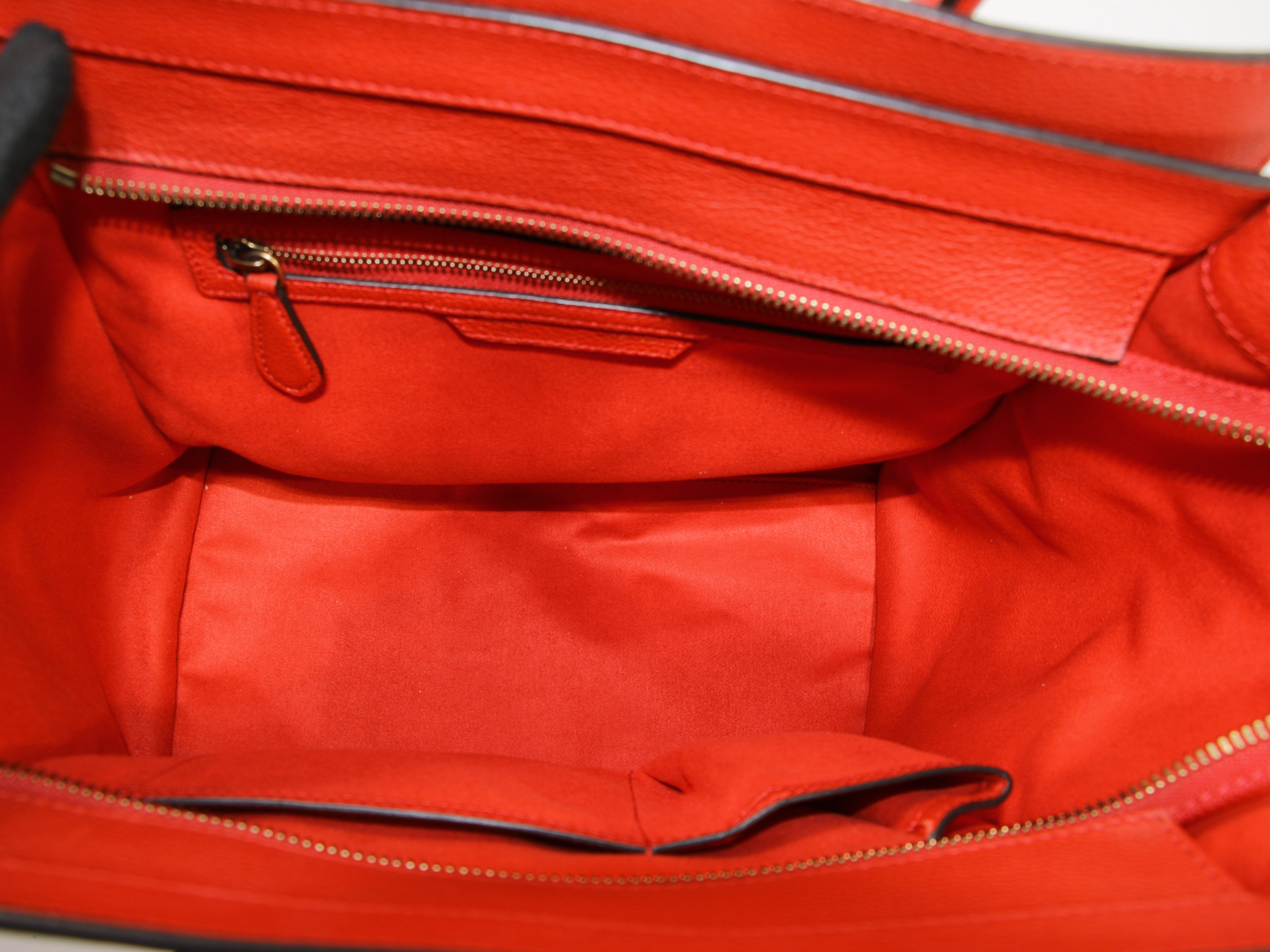 Medium Luggage