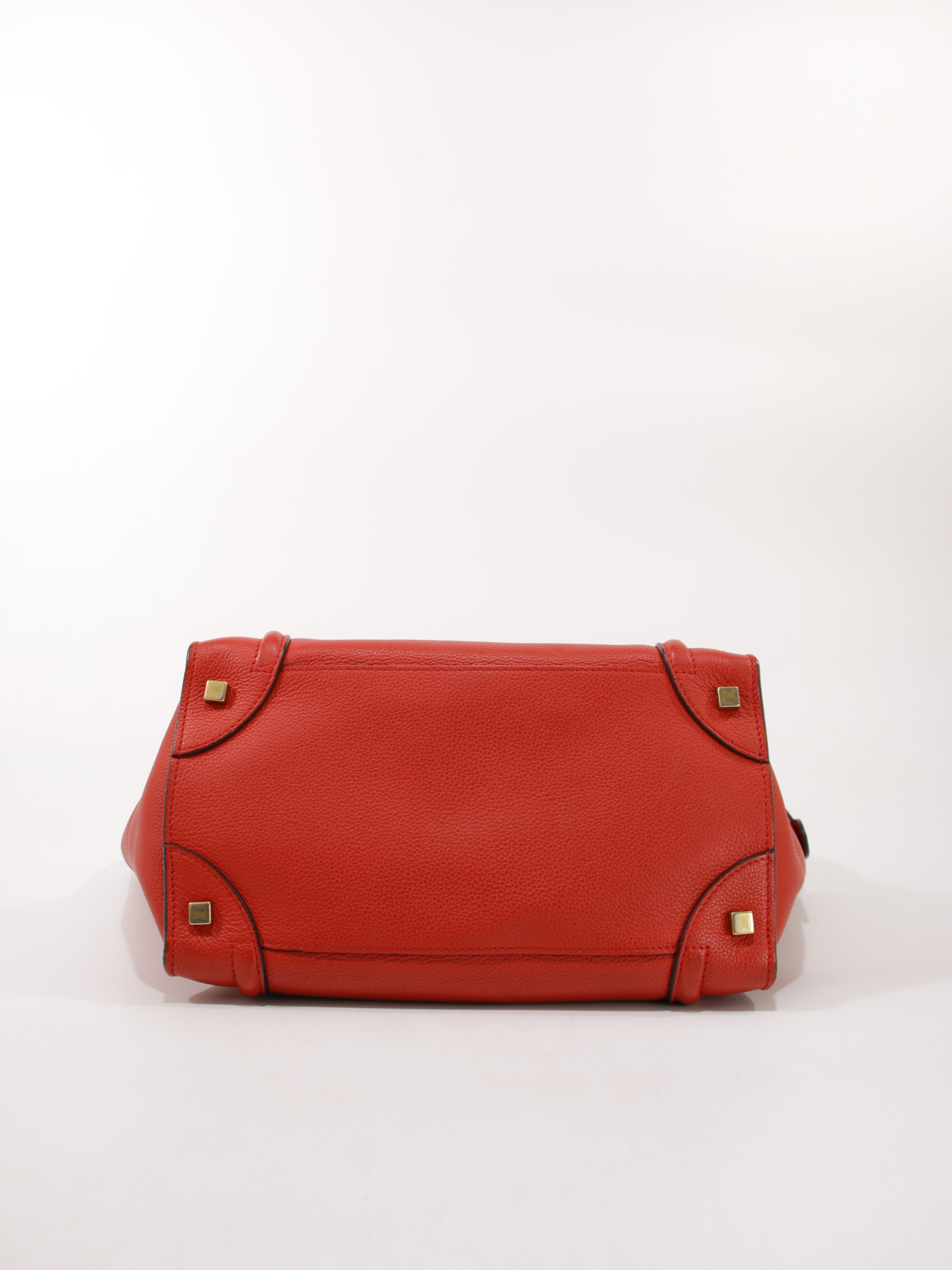 Medium Luggage