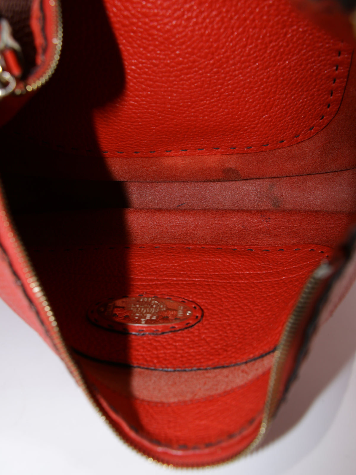 Fendi Shoulder Bag