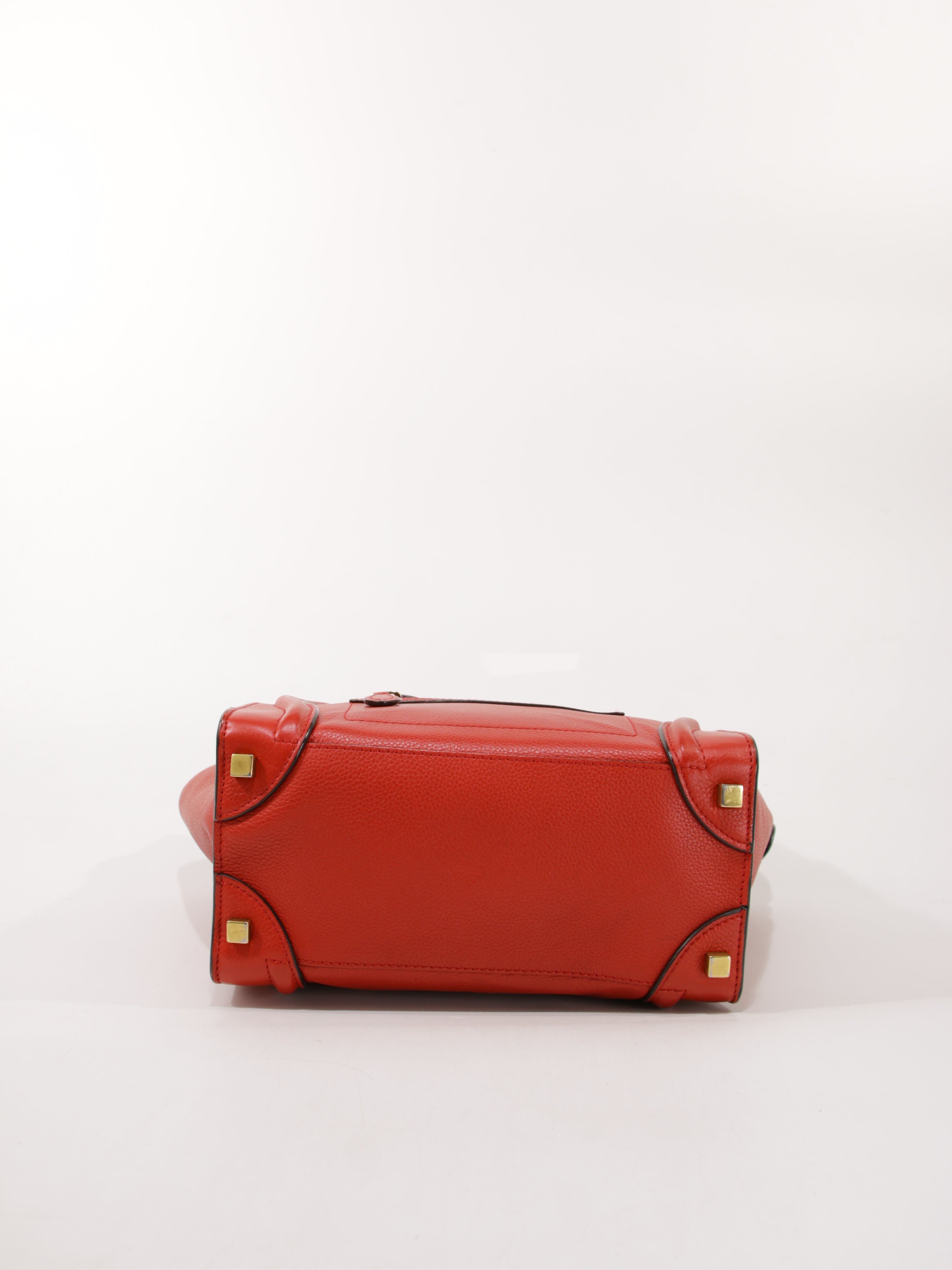 Small Luggage