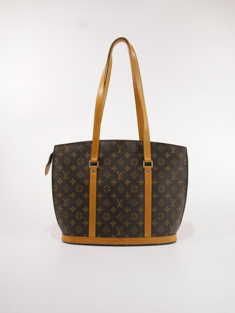 Louis Vuitton Babylon