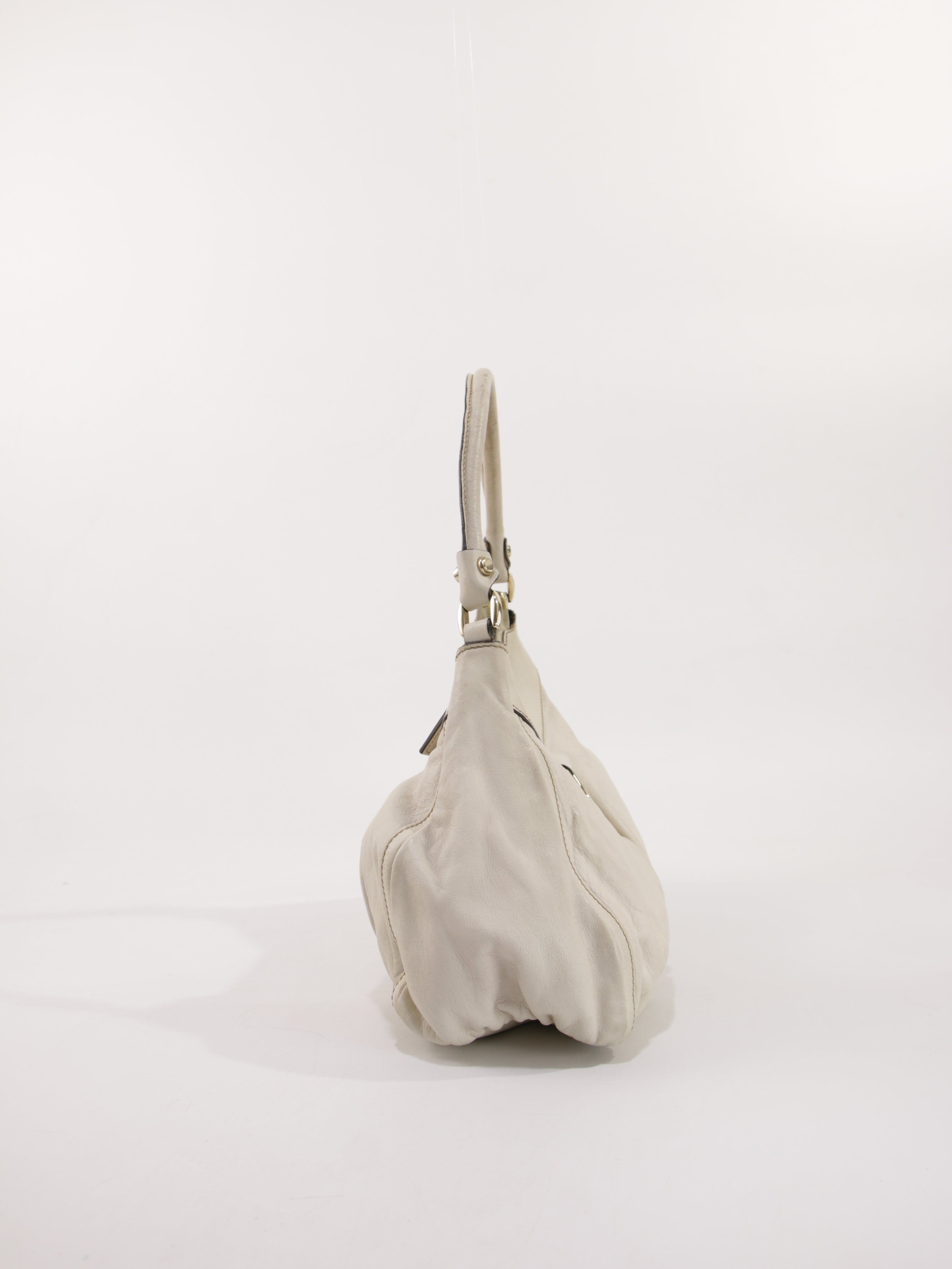 Abbey D-Ring Small