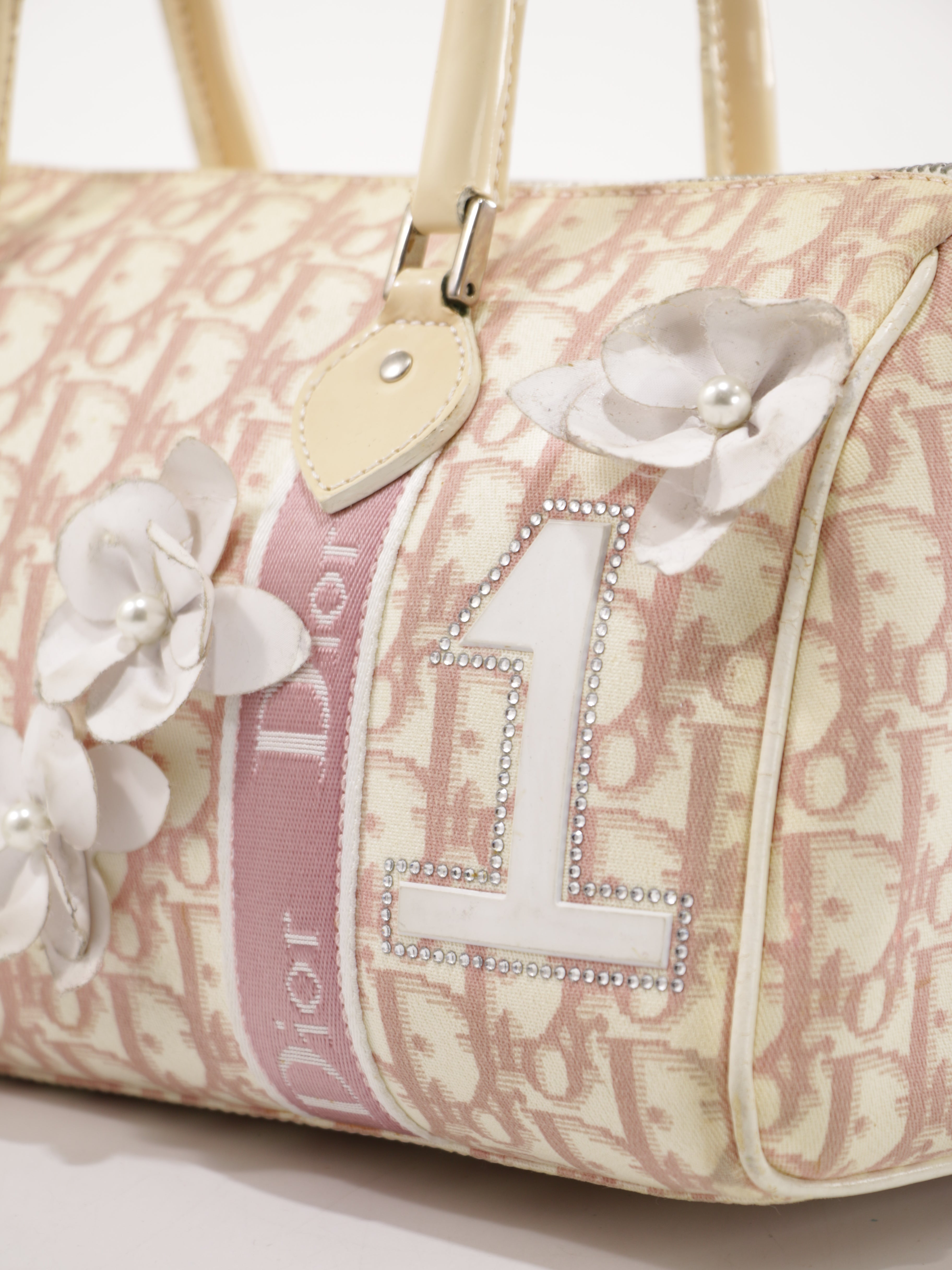Hand Bag