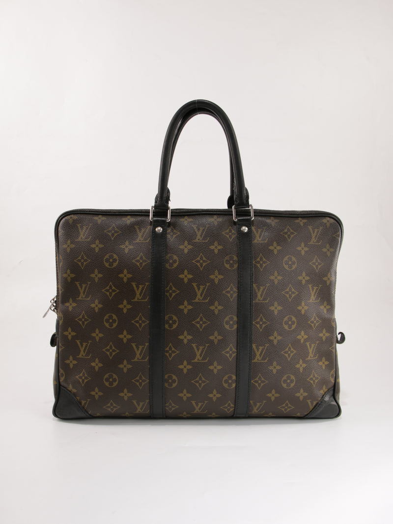 Business bags