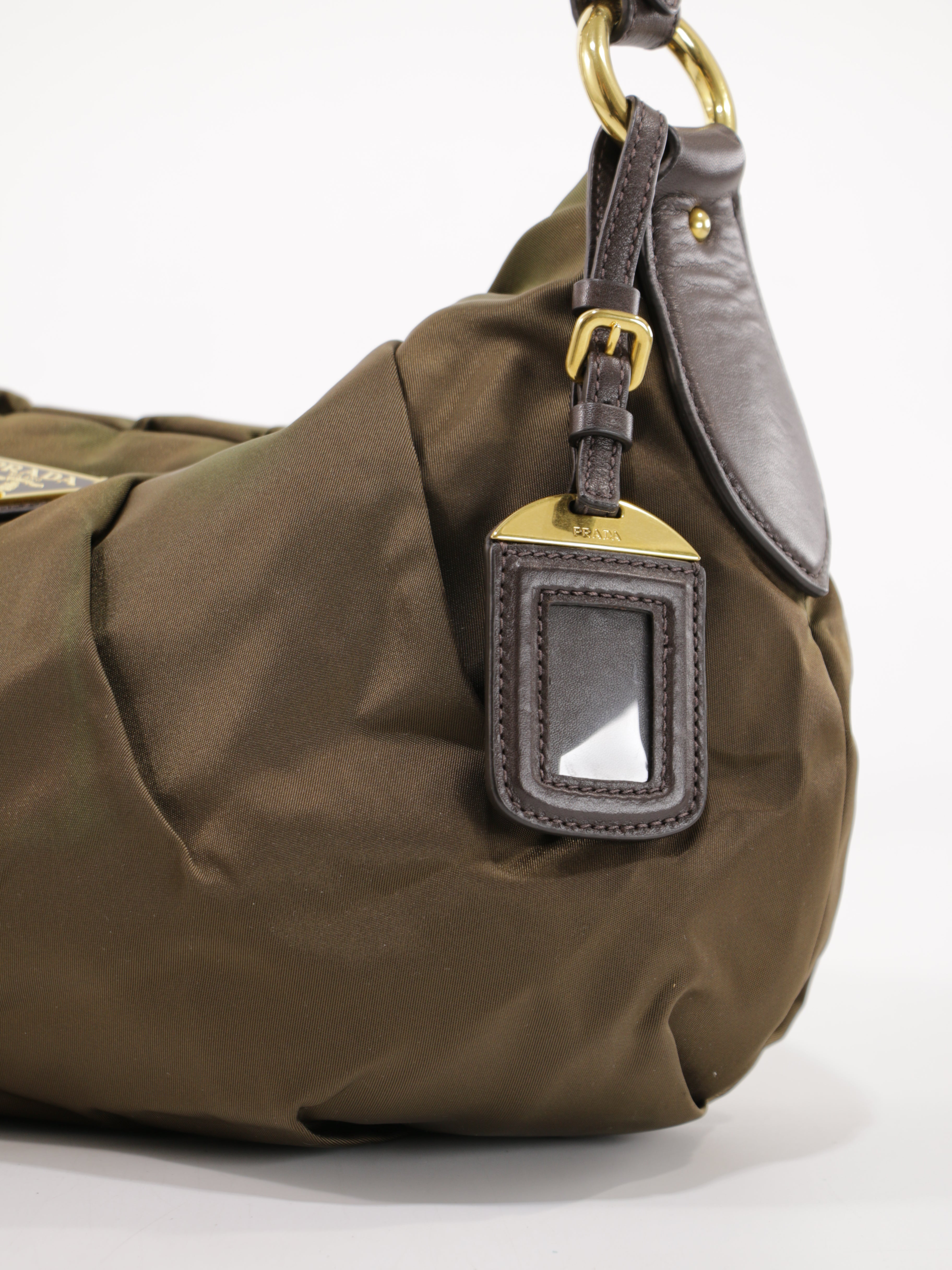Shoulder Bag